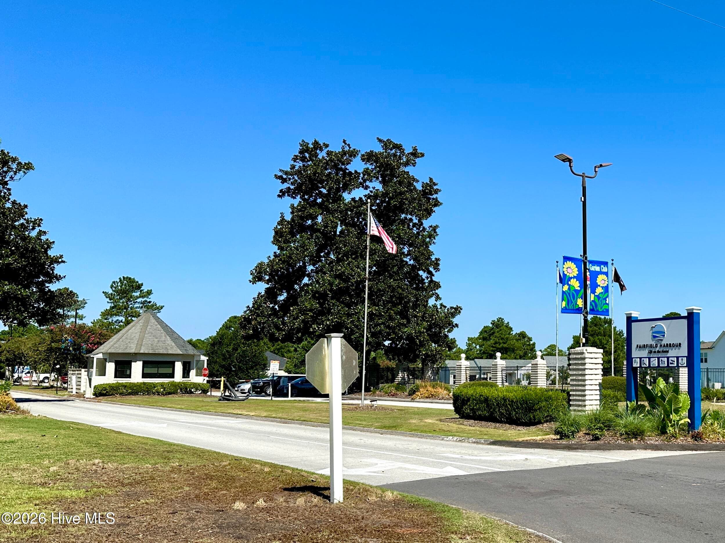 Manned Gate 24/7/365! - 2131 Royal Pines Drive, New Bern, NC 28560