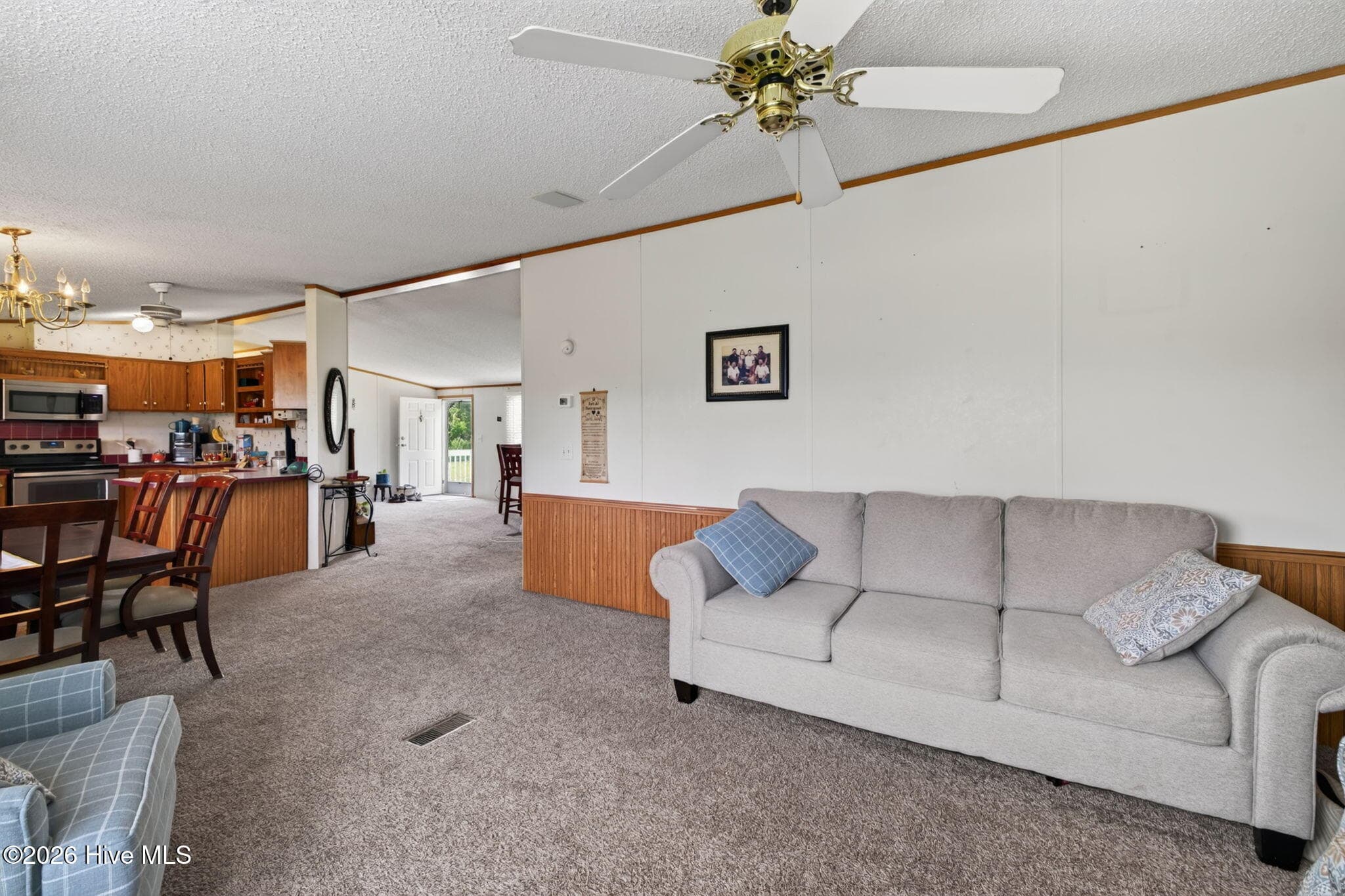 Manufactured Home at 650b Egan Lane, Elizabeth City, NC 27909, photo 8 of 30