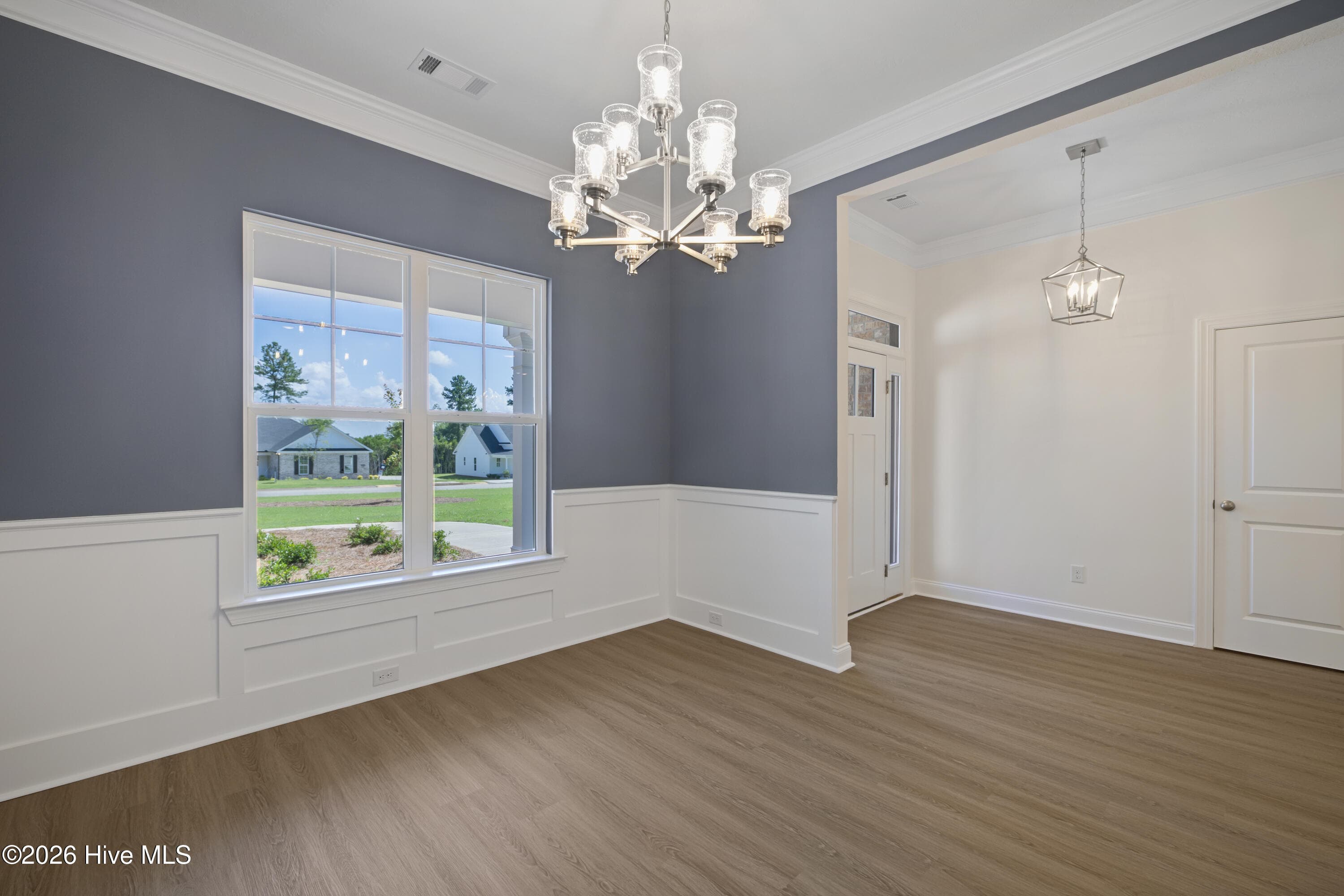 A classic look with a modern feel - 1589 Bellingham Drive, Beech Island, SC 29842