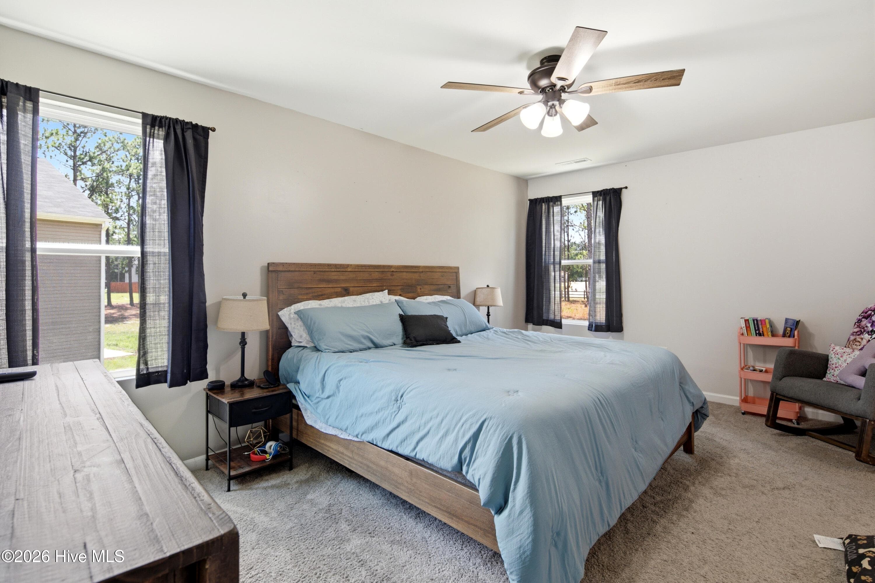 Single Family Residence at 175 Desert Orchid Circle, Raeford, NC 28376, photo 27 of 52