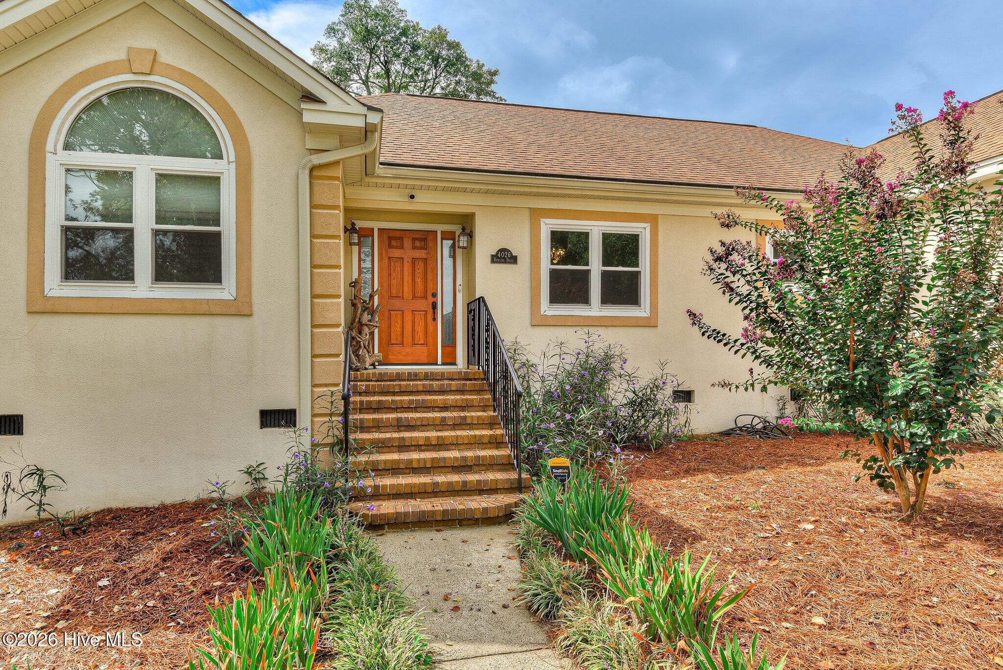 Single Family Residence at 4026 Dowling Drive, Martinez, GA 30907, photo 8 of 45