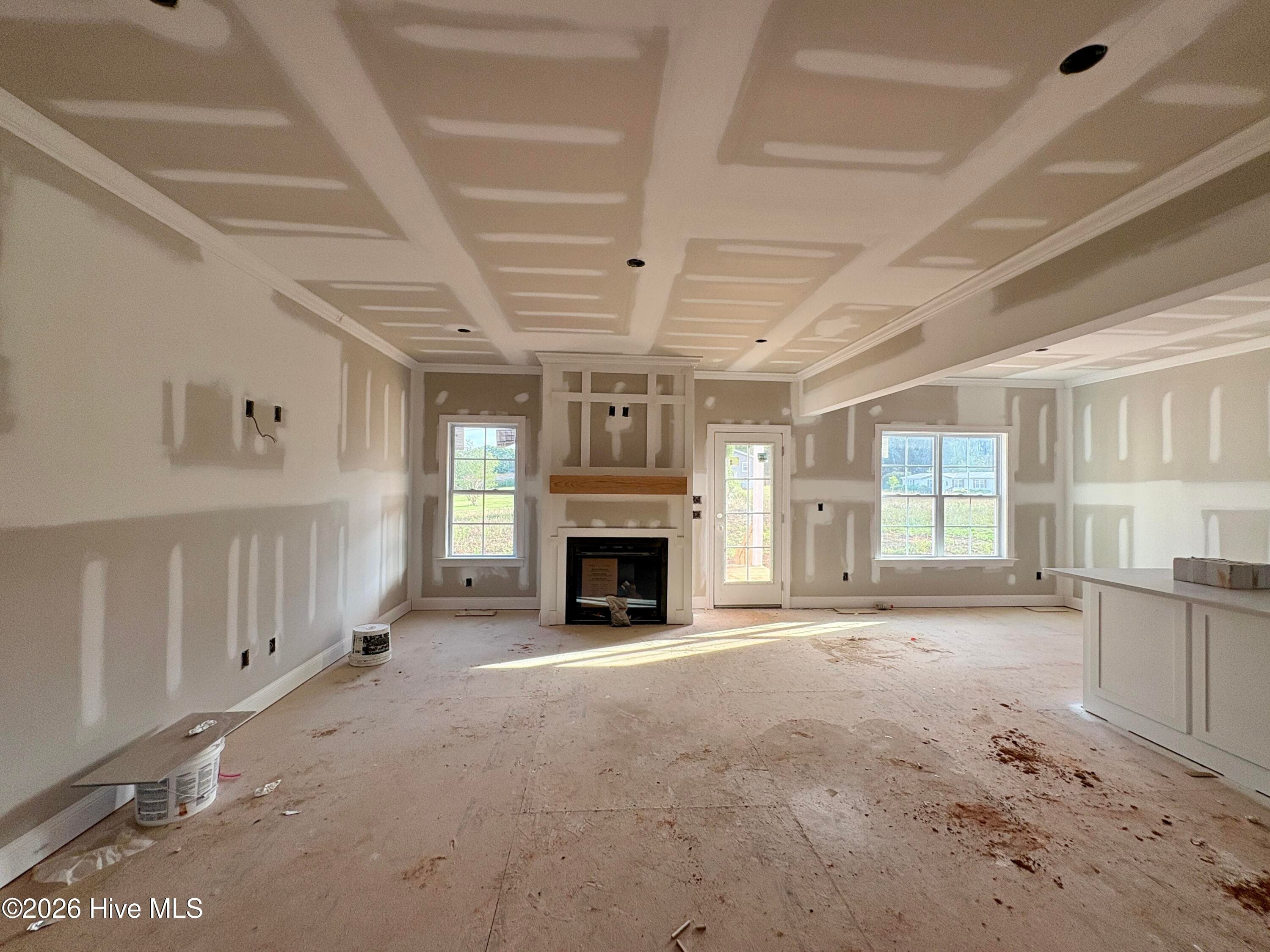 Single Family Residence at 7321 Huckleberry Drive, Spring Hope, NC 27882, photo 18 of 160