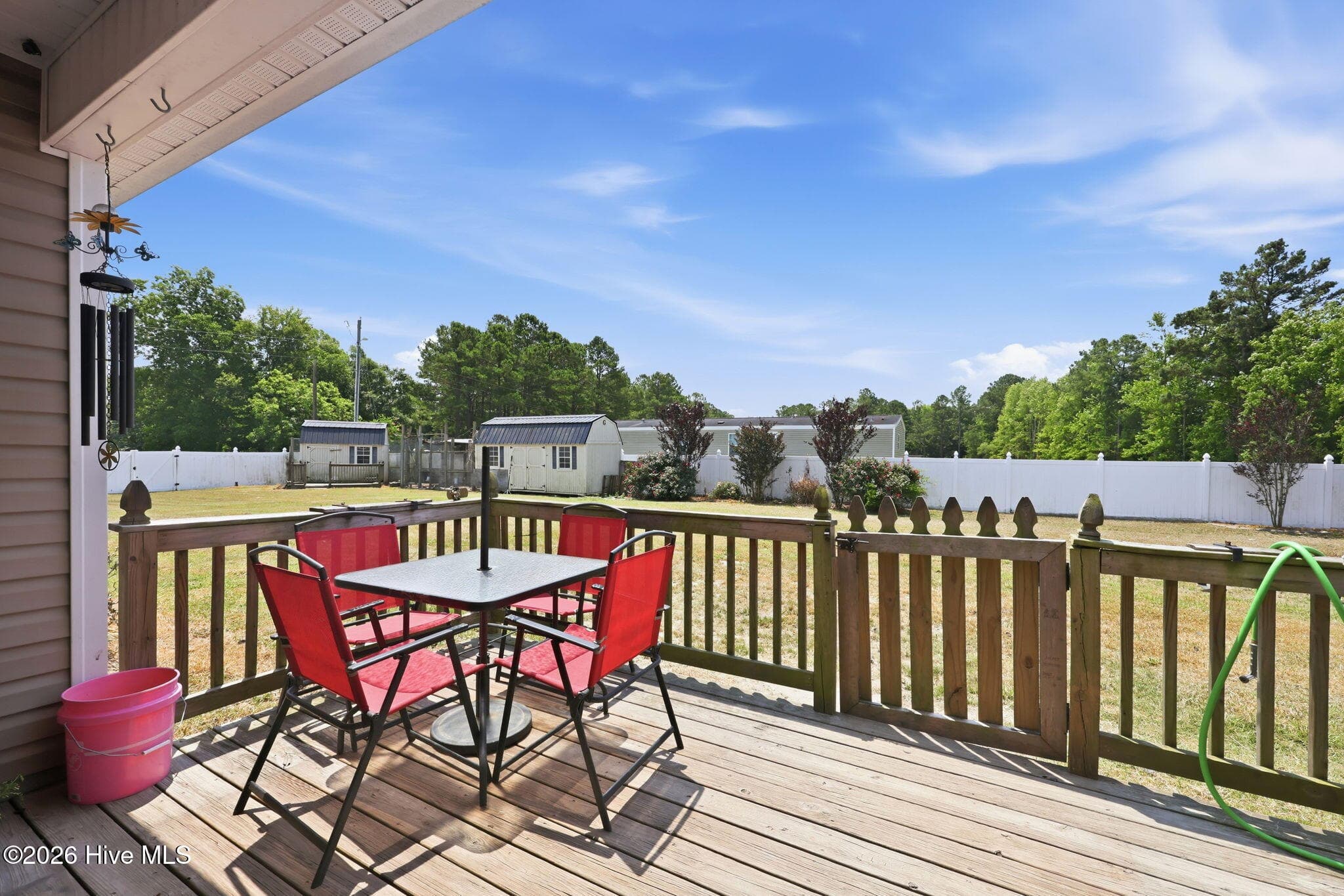 Single Family Residence at 158 Quinn Hill Road, Newport, NC 28570, photo 29 of 47