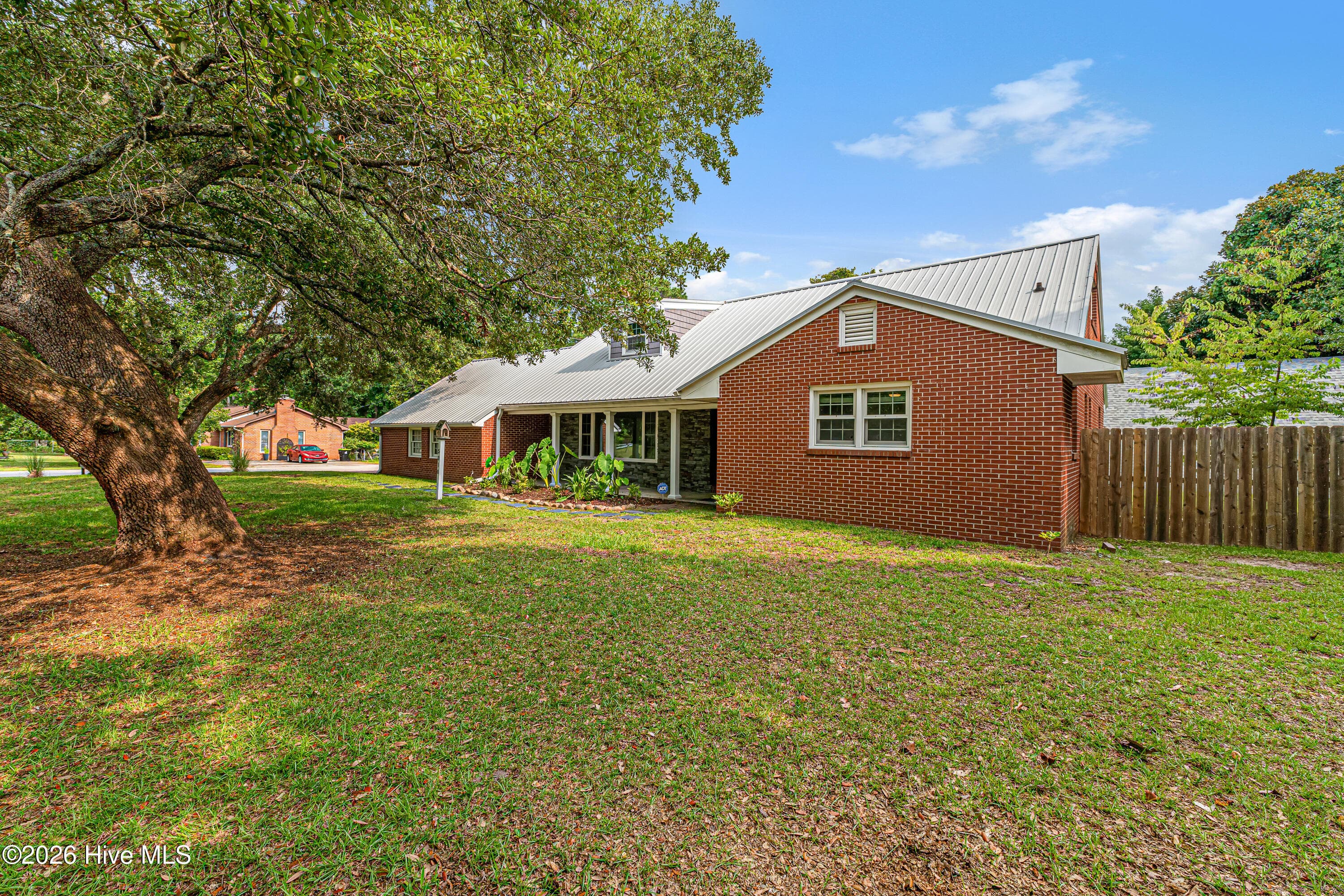 Single Family Residence at 5010 Midyette Avenue, Morehead City, NC 28557, photo 65 of 83