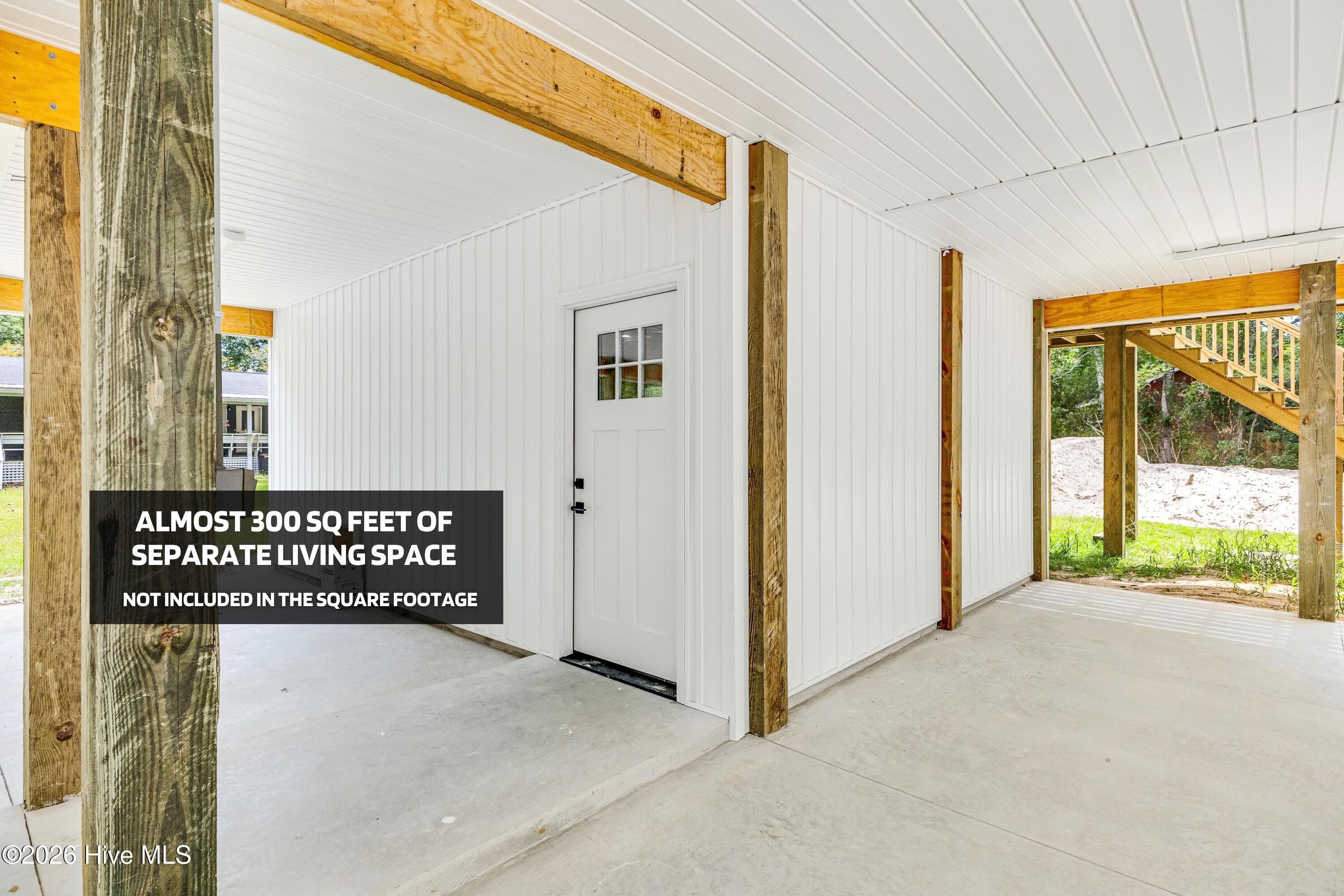 Single Family Residence at 203 Sand Dollar Lane, Hampstead, NC 28443, photo 45 of 63