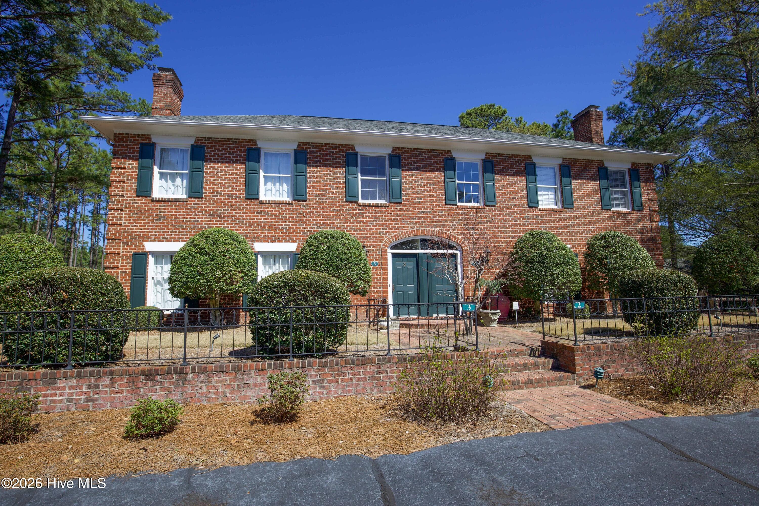 3 Drayton Court, Southern Pines, NC 28387