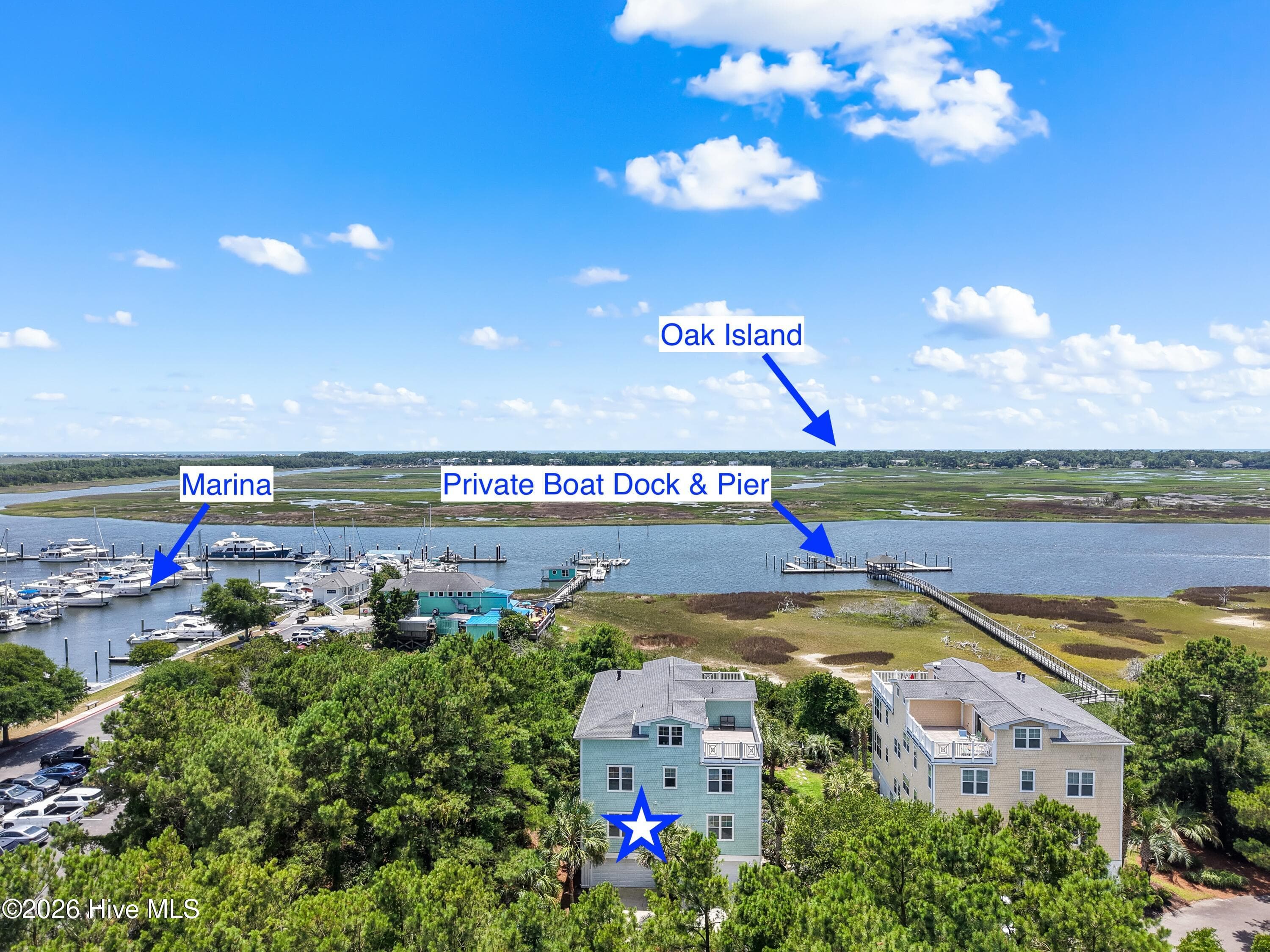 Condominium at 5000 Oquinn Boulevard SE # A, Southport, NC 28461, photo 6 of 68