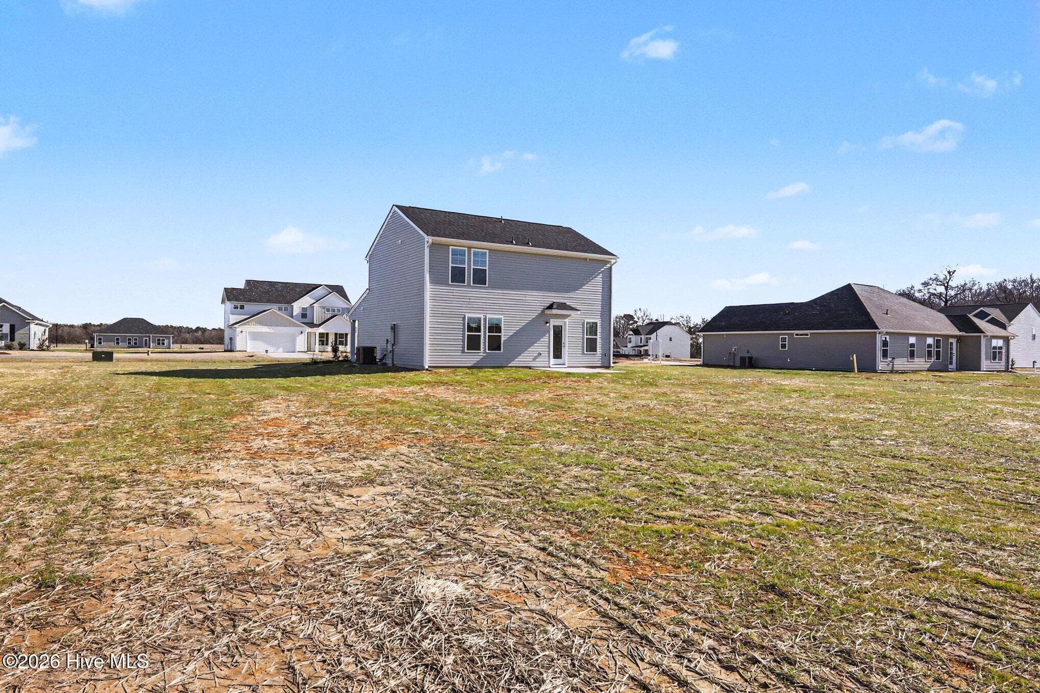 Single Family Residence at 35 Littlefield Lane, La Grange, NC 28551, photo 162 of 181