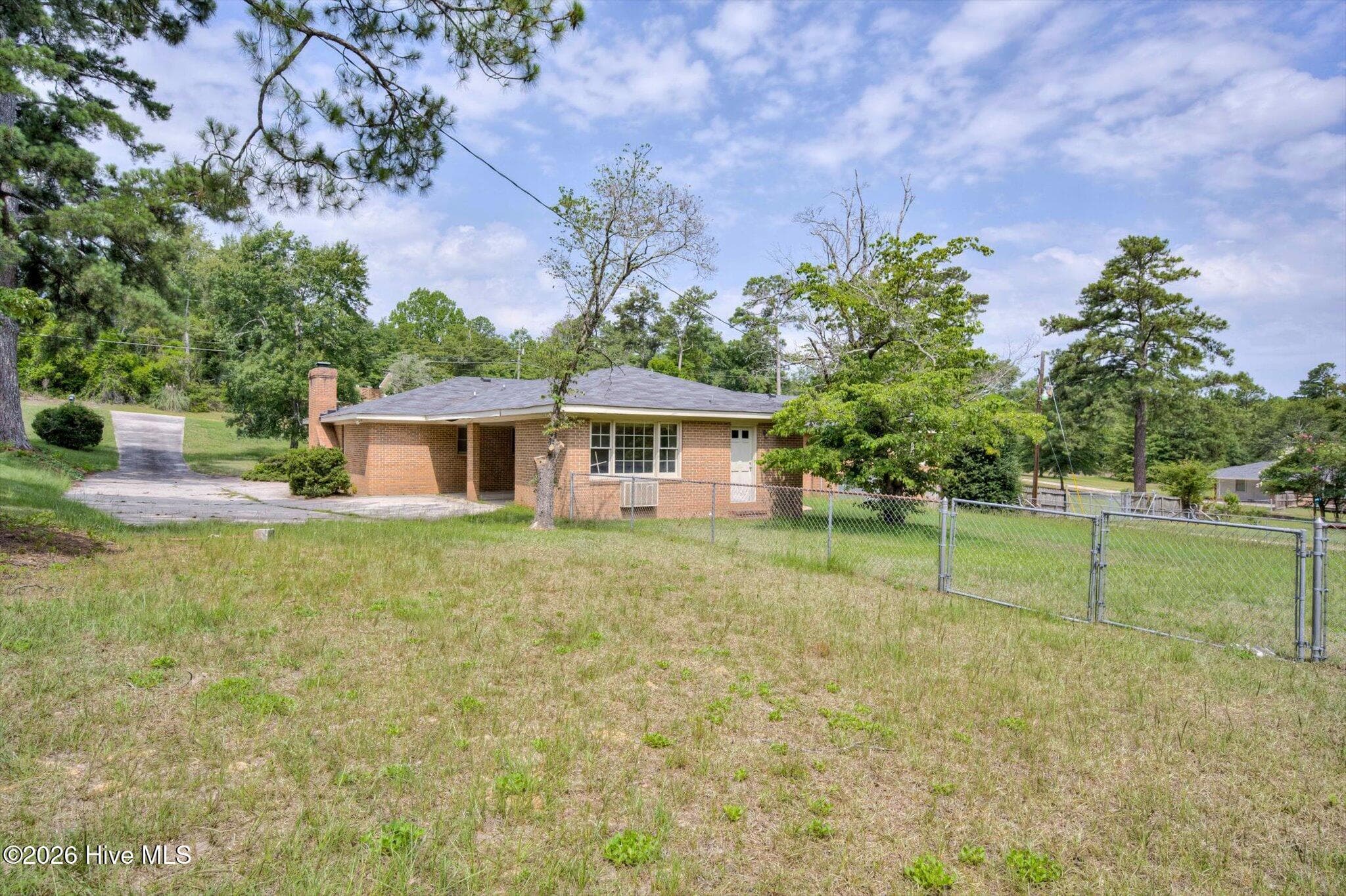 Single Family Residence at 4025 Maddox Road, Augusta, GA 30909, photo 45 of 58