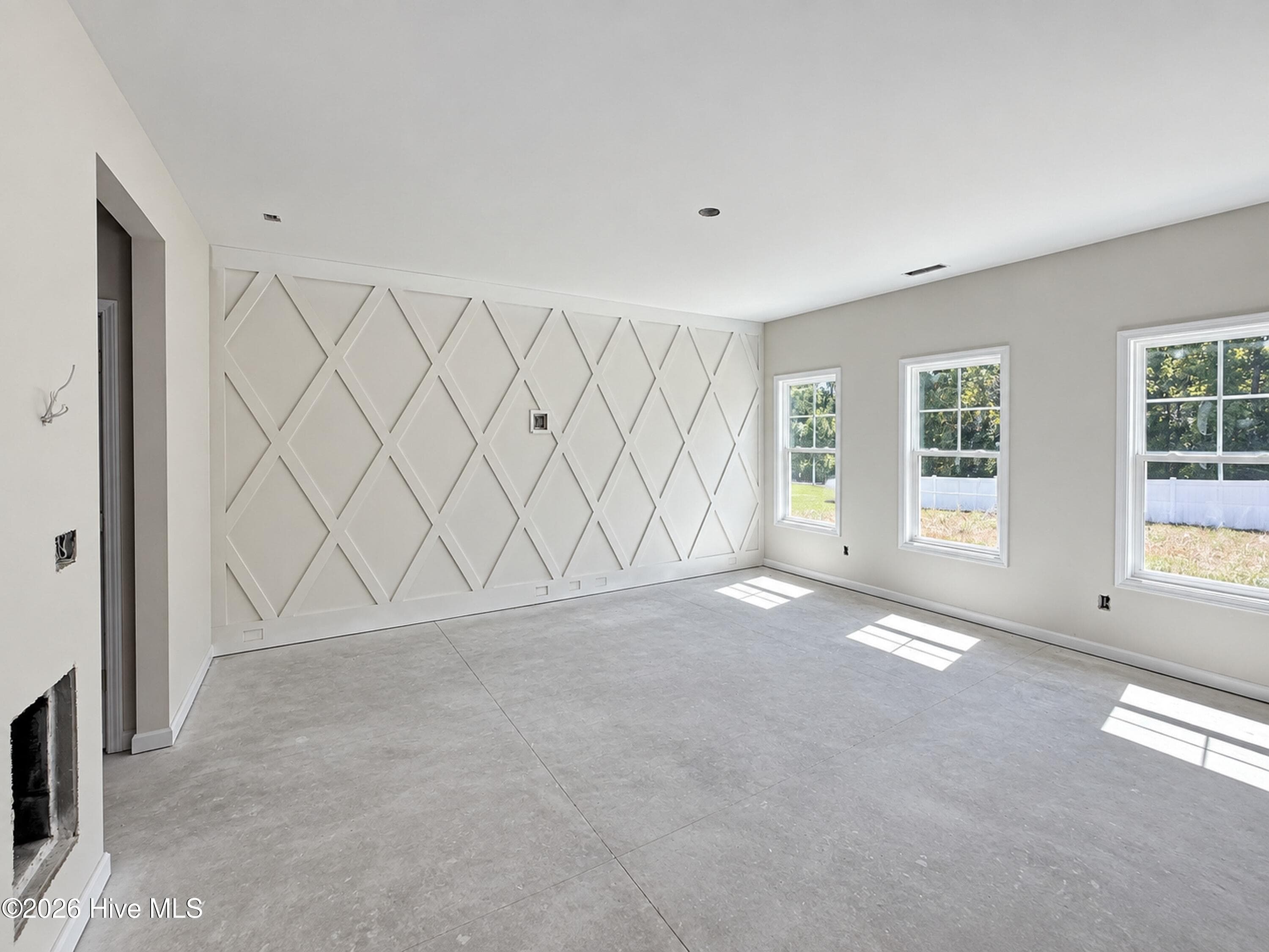 Single Family Residence at 47 W Emily Gardens Drive, Selma, NC 27576, photo 29 of 155