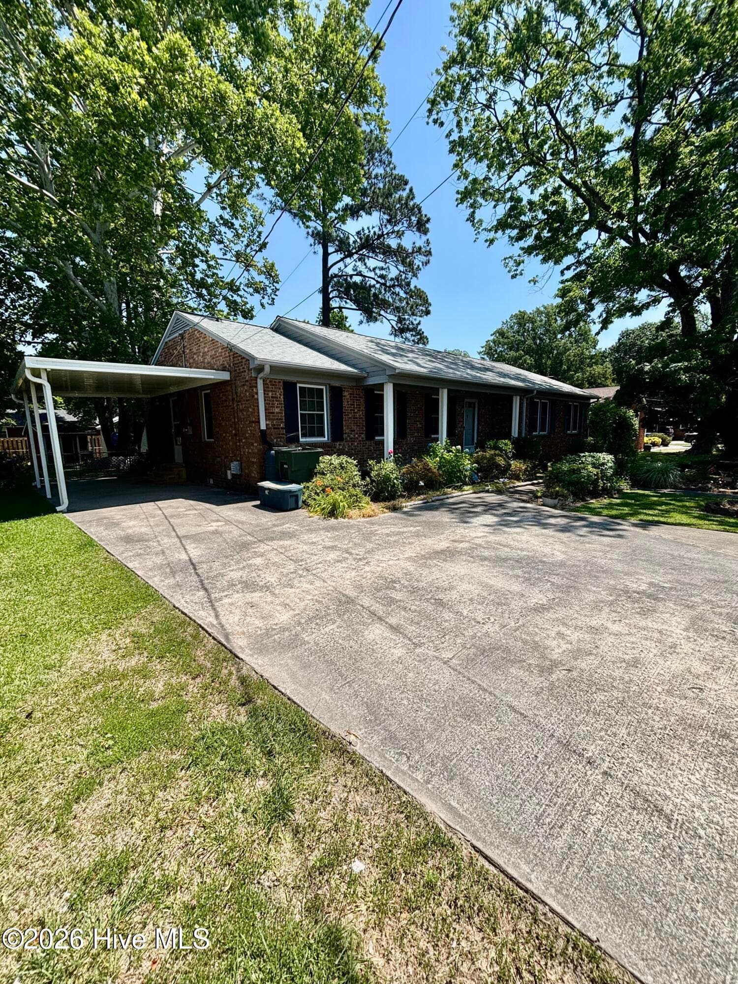 Single Family Residence at 2104 Charles Boulevard, Greenville, NC 27858, photo 10 of 101