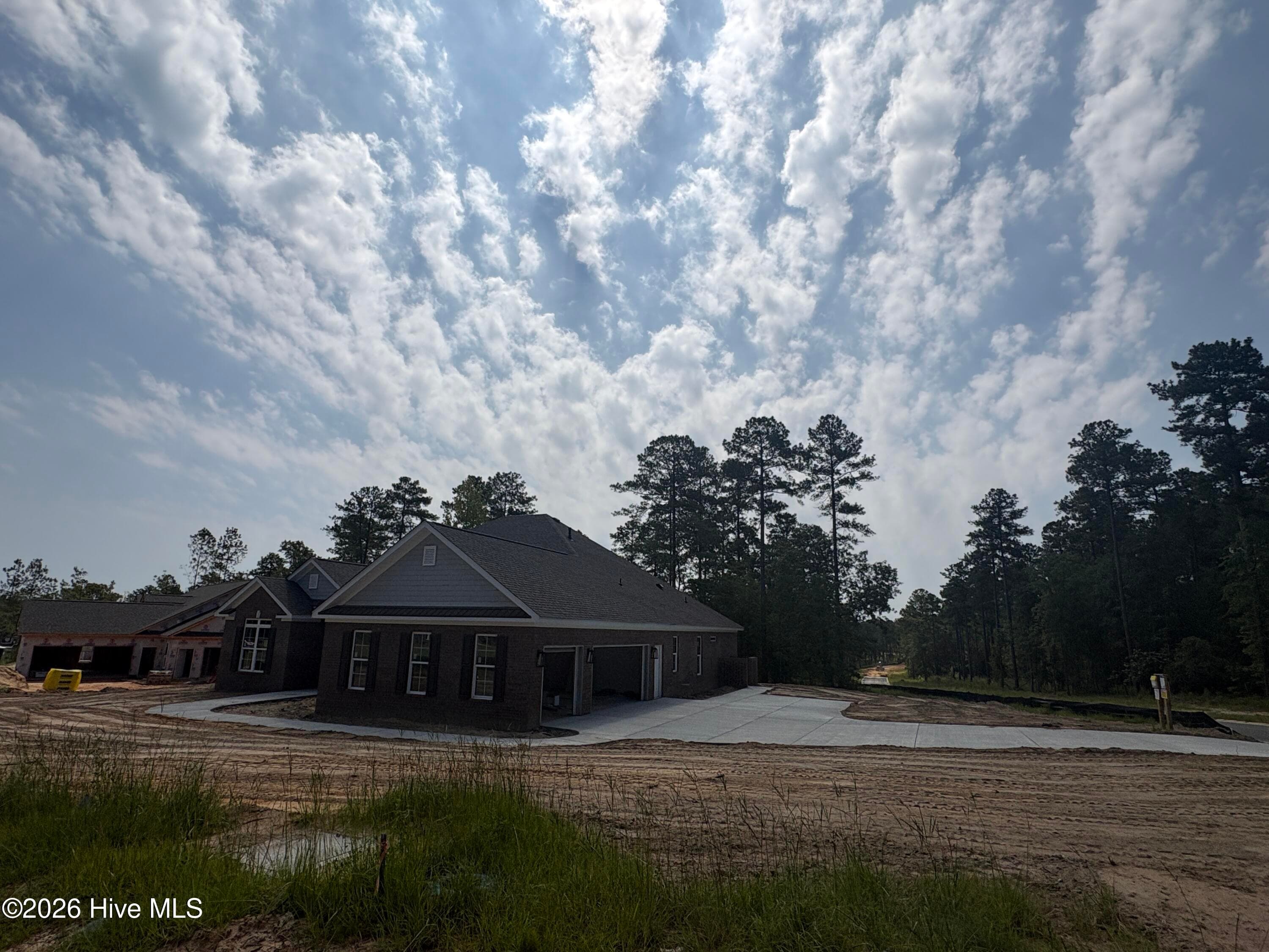 Castlegate 24 E.L. - Lot 24 Cedar Creek - 10382 Helmsdale Drive, Aiken, SC 29803