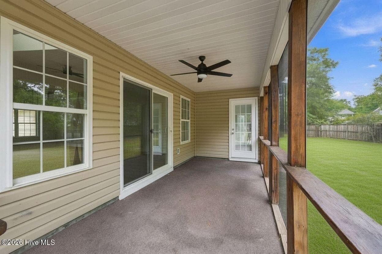 Single Family Residence at 9156 Oak Ridge Plantation Drive SW, Calabash, NC 28467, photo 26 of 29