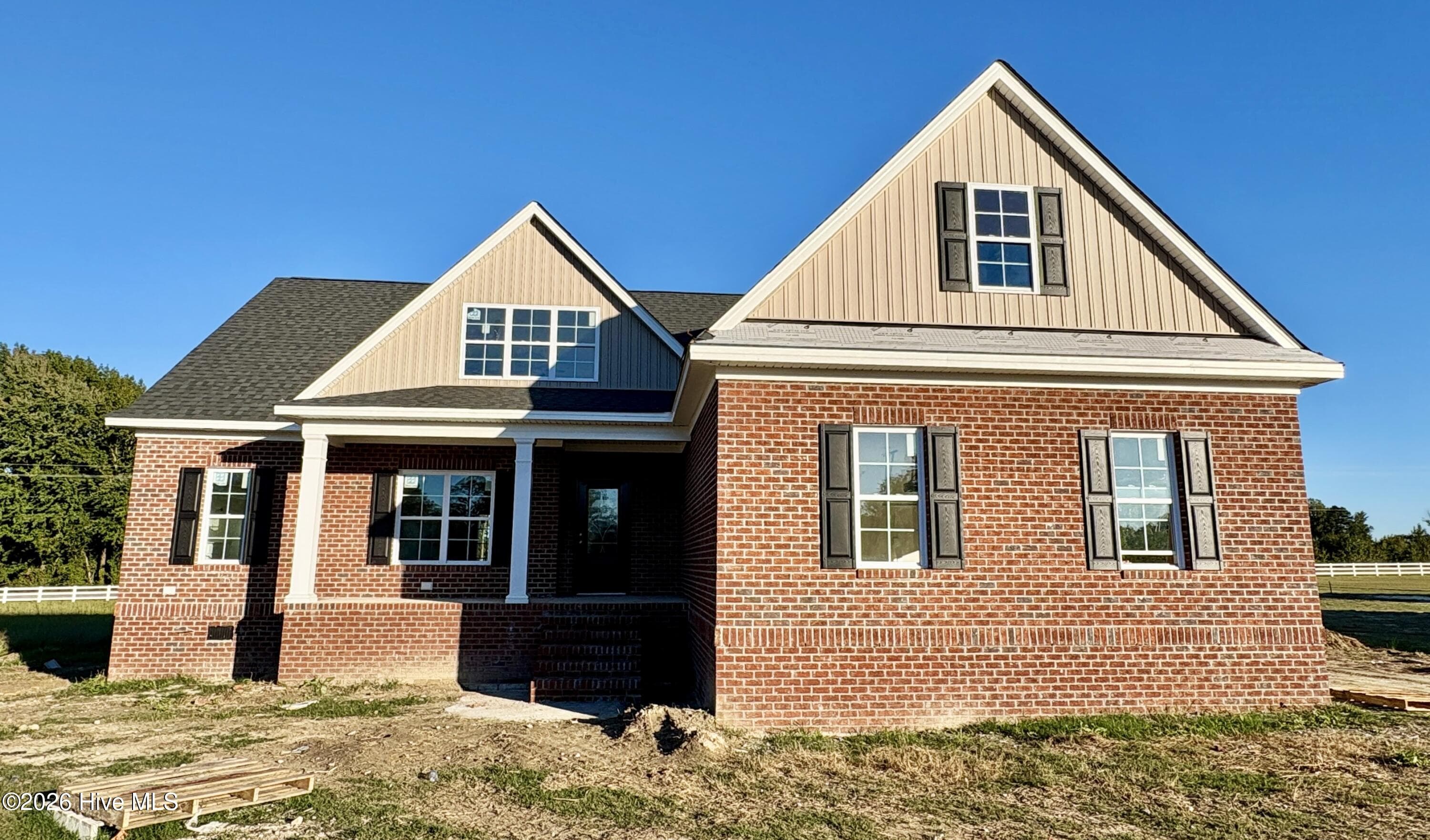 Single Family Residence at 7655 Sweetwater Drive, Nashville, NC 27856, photo 3 of 19