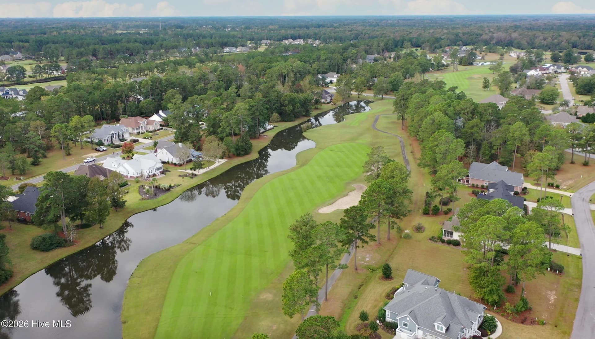 Single Family Residence at 8940 Chesterfield Drive NW, Calabash, NC 28467, photo 8 of 12
