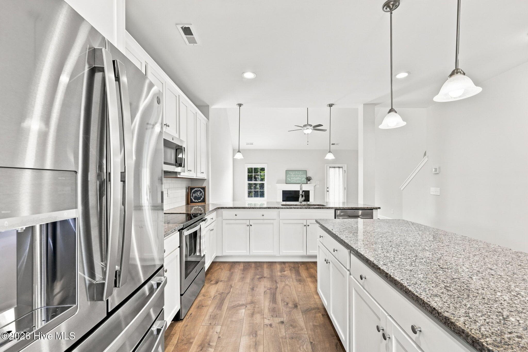 Single Family Residence at 205 Forester Drive, Vass, NC 28394, photo 11 of 55