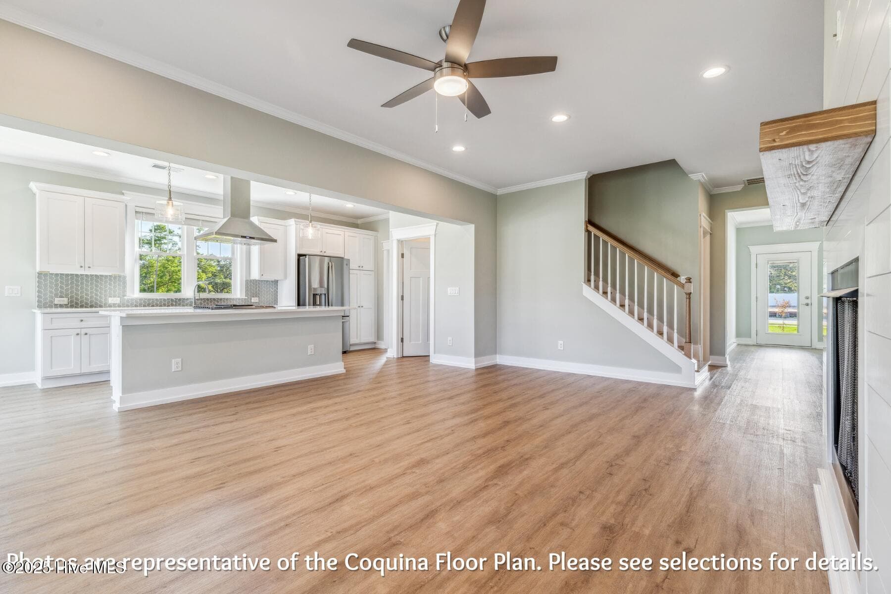 Single Family Residence at 79 Plantation Passage Drive SE, Bolivia, NC 28422, photo 4 of 7