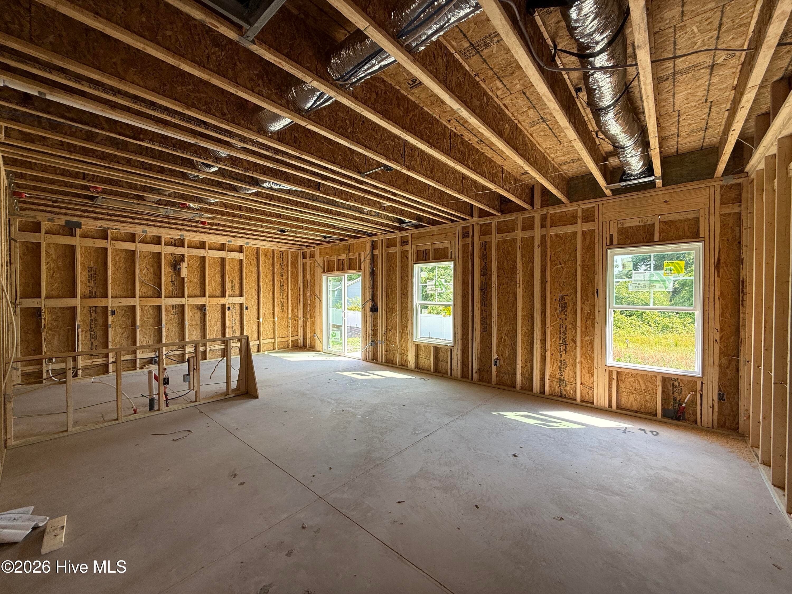 Single Family Residence at 267 Crossvine Street, Selma, NC 27576, photo 47 of 249