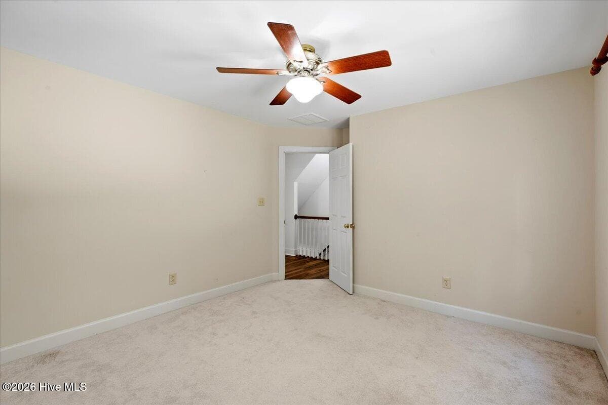 Single Family Residence at 5002 Greenbrier Lane N, Wilson, NC 27896, photo 18 of 45