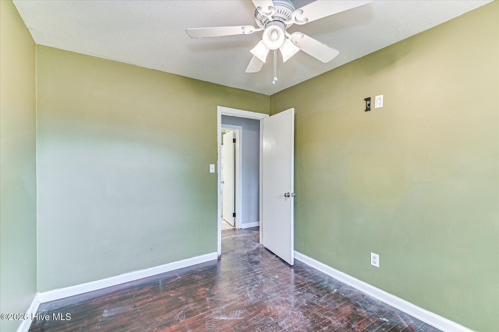 NEW CARPET HAS BEEN INSTALLED - 2143 Reedale Avenue, Augusta, GA 30906