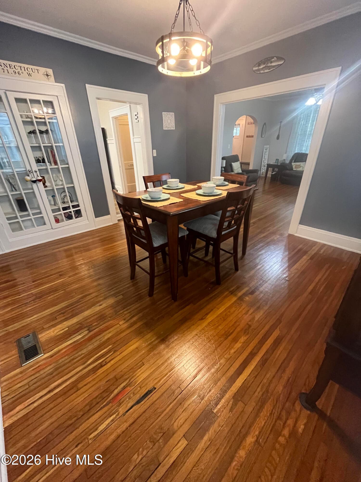 Single Family Residence at 913 W Church Street, Elizabeth City, NC 27909, photo 30 of 99
