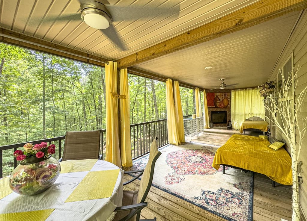 Single Family Residence at 89 Box Turtle Lane, Murphy, NC 28906, photo 2 of 48