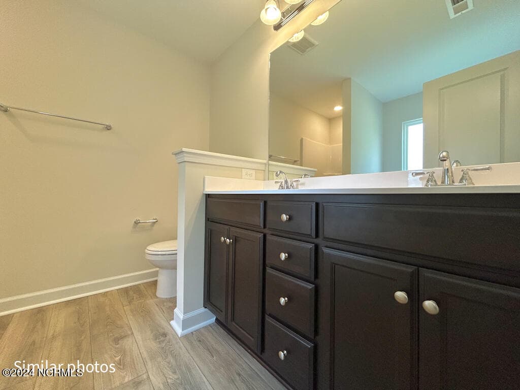 Single Family Residence at 811 N Sandy Shore Court, Holly Ridge, NC 28445, photo 38 of 52