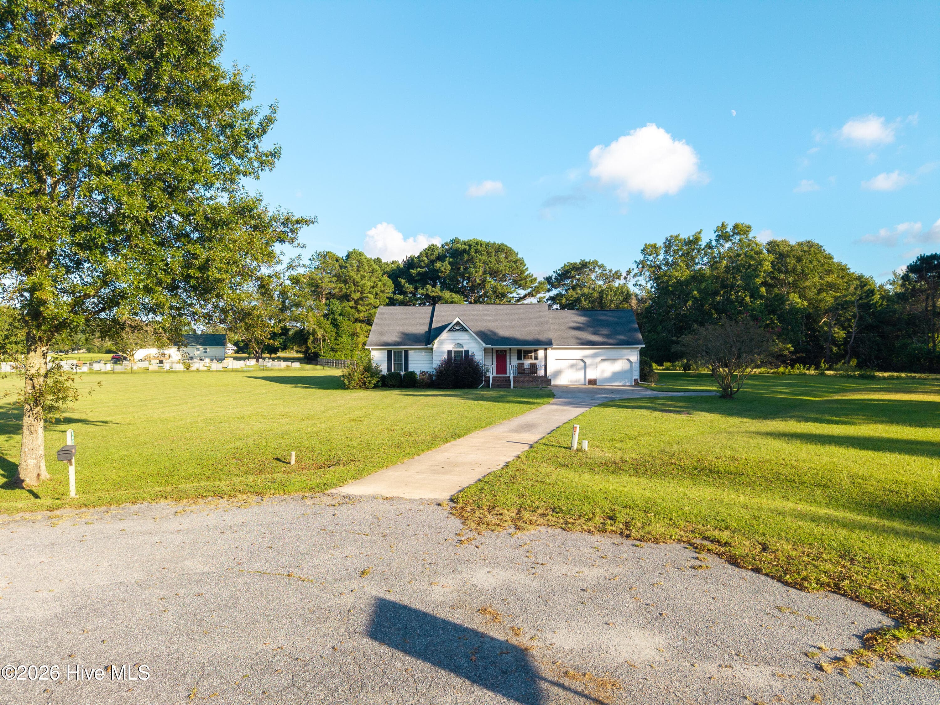 Single Family Residence at 107 Poplarwood Drive, Maple, NC 27956, photo 40 of 64