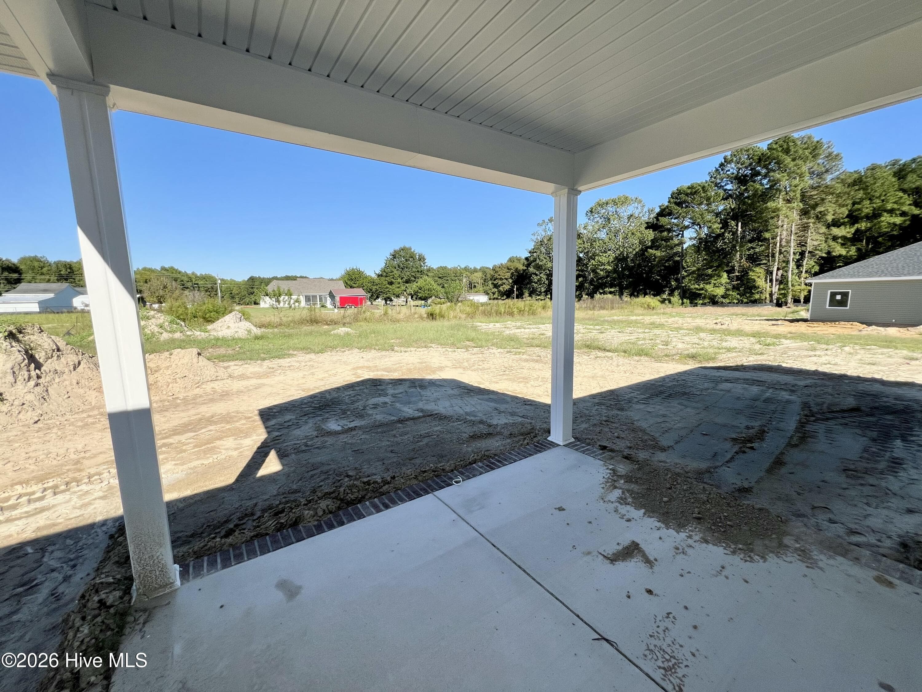 Single Family Residence at 197 Pendergrass Drive, Princeton, NC 27569, photo 111 of 112