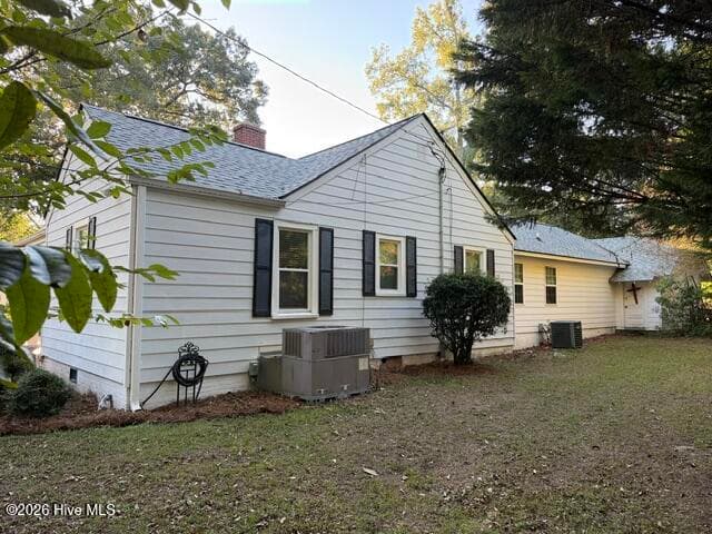 Single Family Residence at 501 Hickory Hill Drive, Thomson, GA 30824, photo 9 of 28