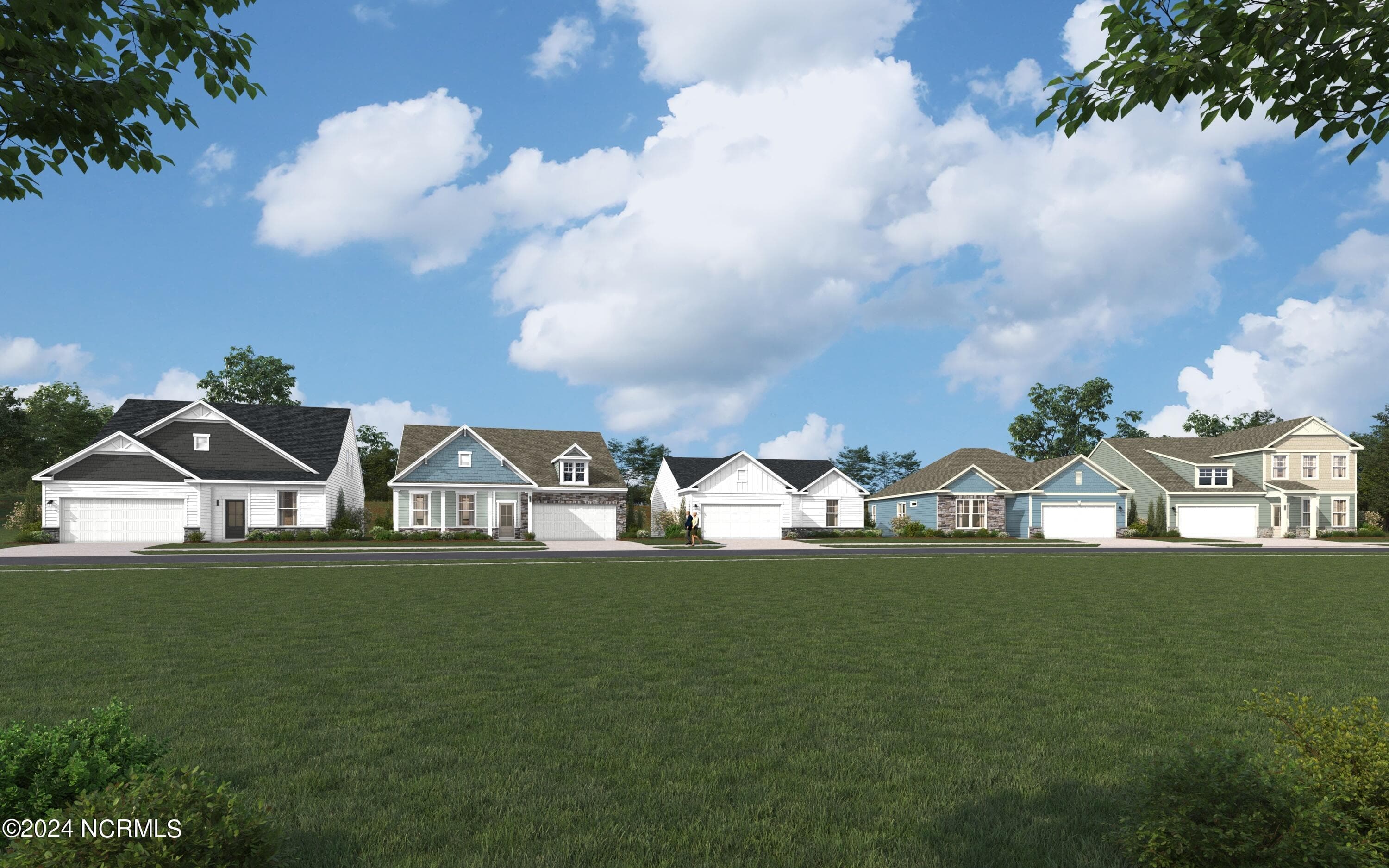 For illustrative purposes only - 6251 Raystone Way, Leland, NC 28451