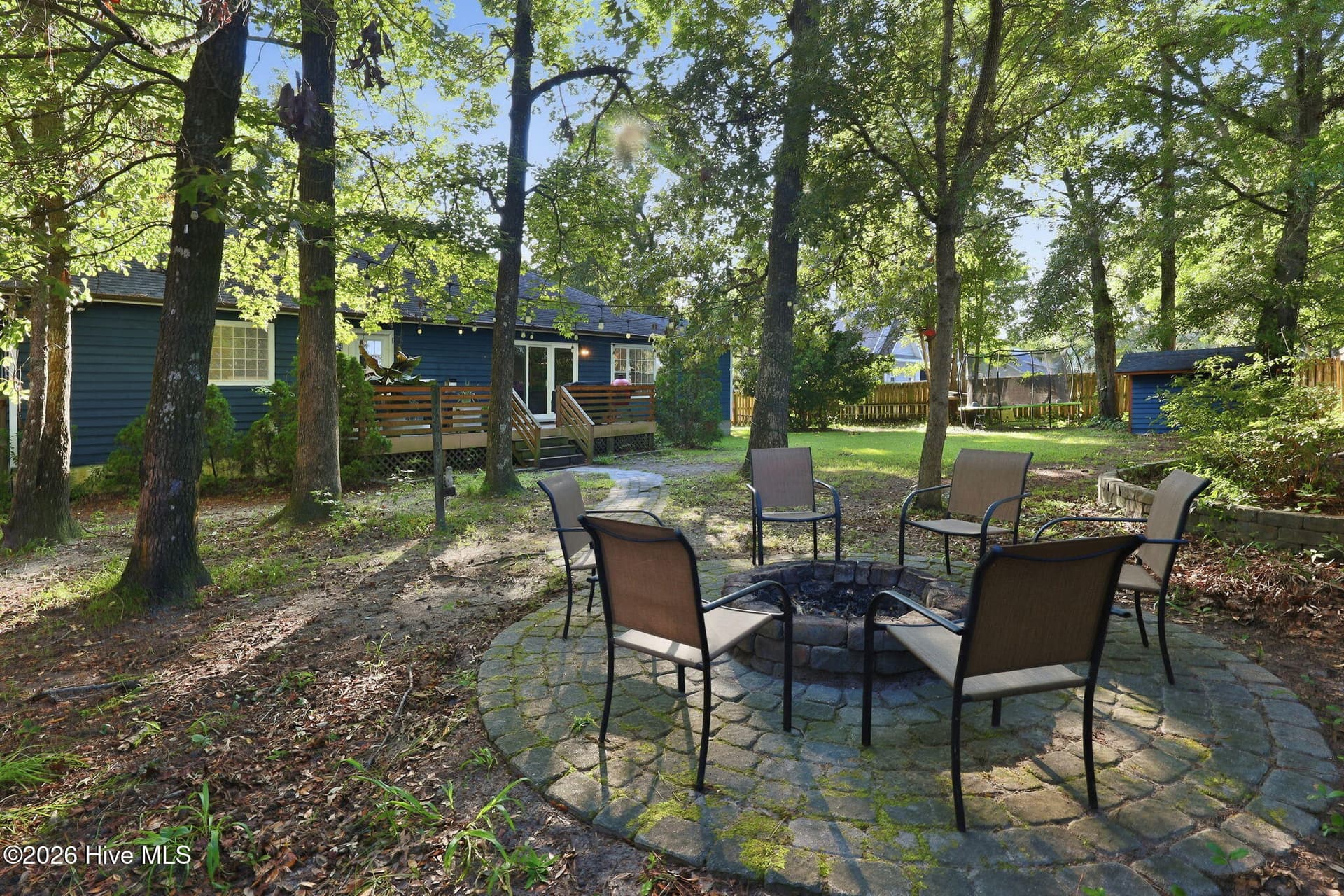 Single Family Residence at 416 Masters Lane, Hampstead, NC 28443, photo 42 of 53
