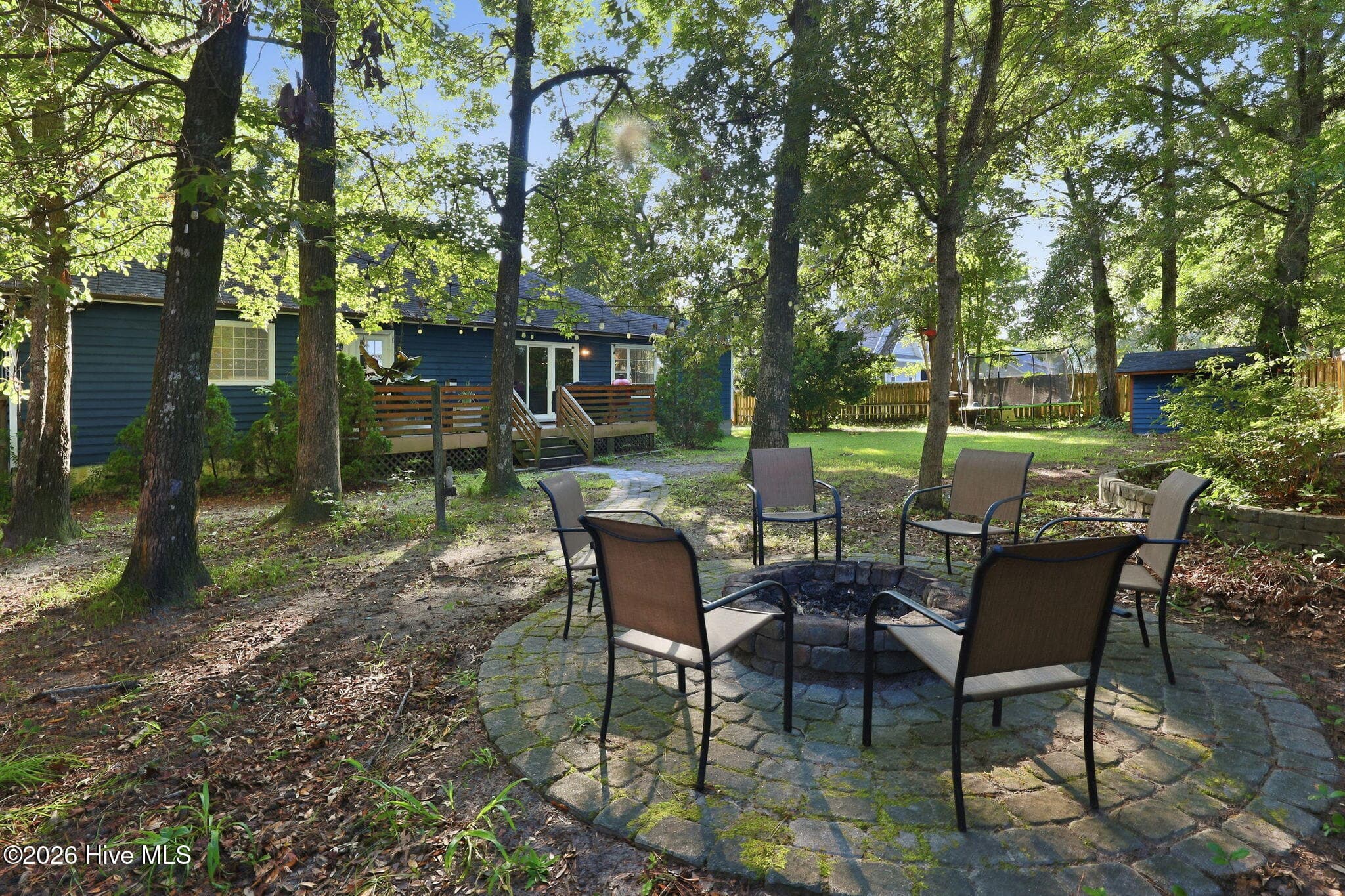 Single Family Residence at 416 Masters Lane, Hampstead, NC 28443, photo 42 of 53