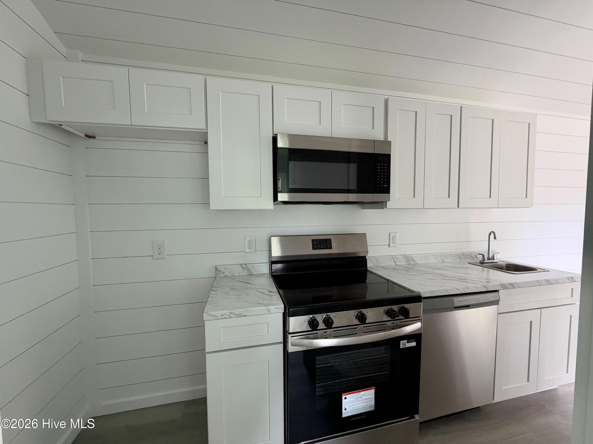 Image is for illustrative purposes only and features may vary per plan. - 1580 Breezeway Drive SW, Ocean Isle Beach, NC 28469