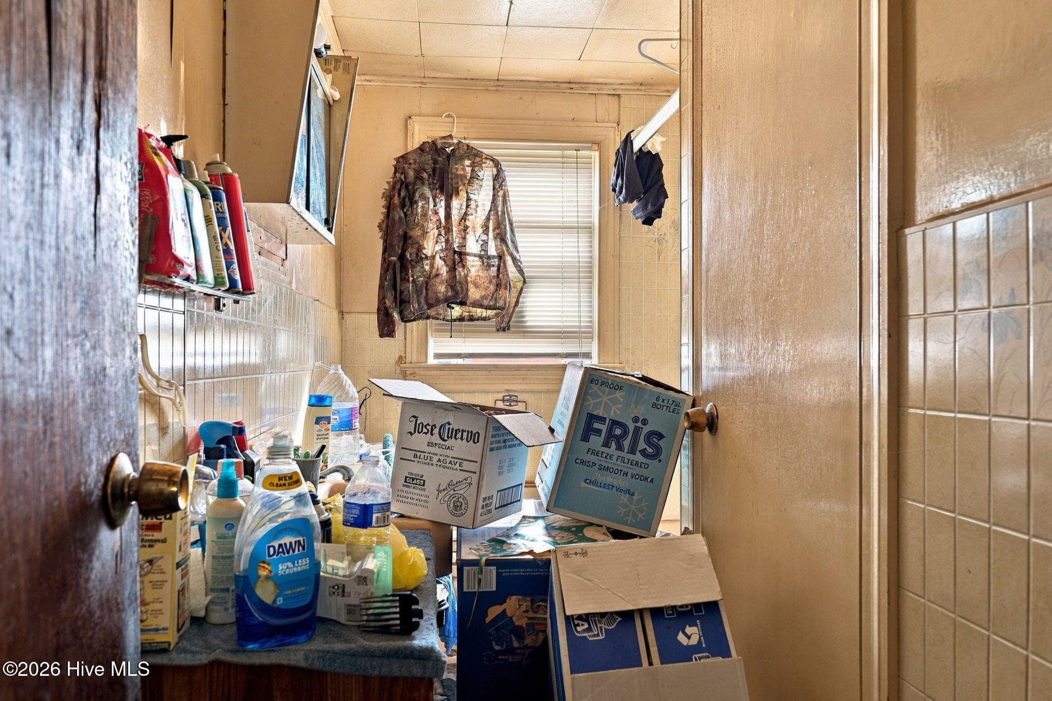 Bathroom - 939 Hexlena Road, Aulander, NC 27805