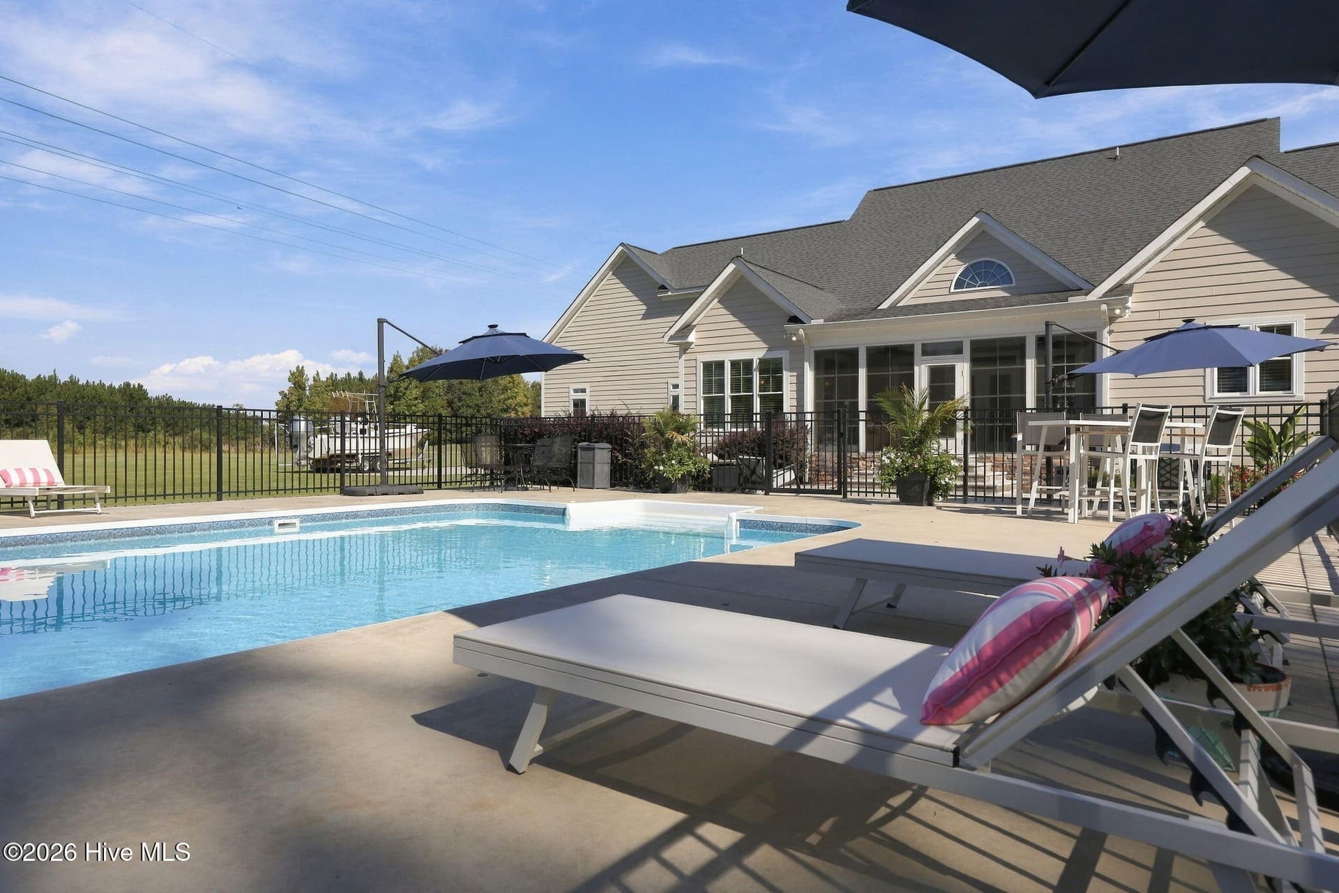 2304 Valleyway Road, Greenville, NC 27858