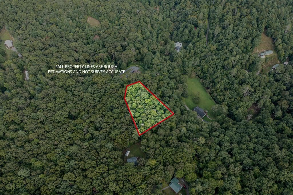 Lot 26 26 Persimmon Road, Murphy, NC 28906