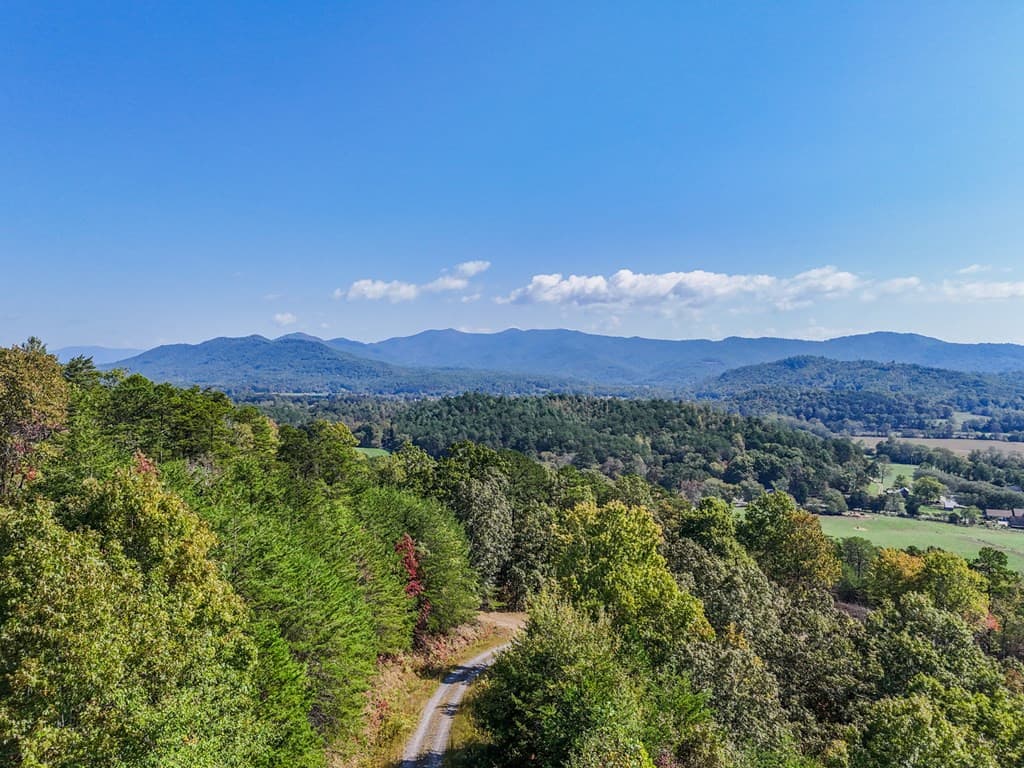 Land at 000 Mistletoe Ridge, Murphy, NC 28906, photo 7 of 26