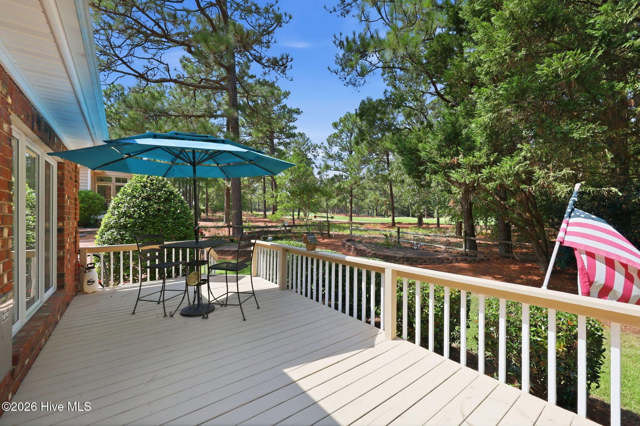 Single Family Residence at 885 Monticello Drive, Pinehurst, NC 28374, photo 49 of 51