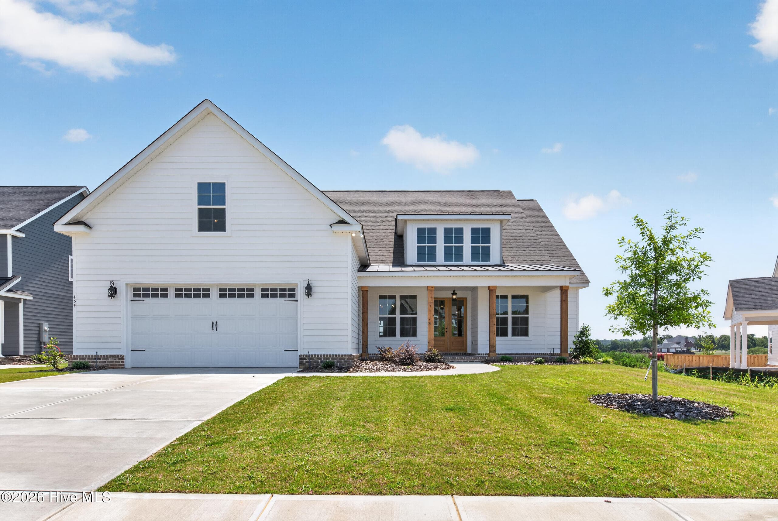 Single Family Residence at 454 Woodlawn Street, Evans, GA 30809, photo 76 of 76