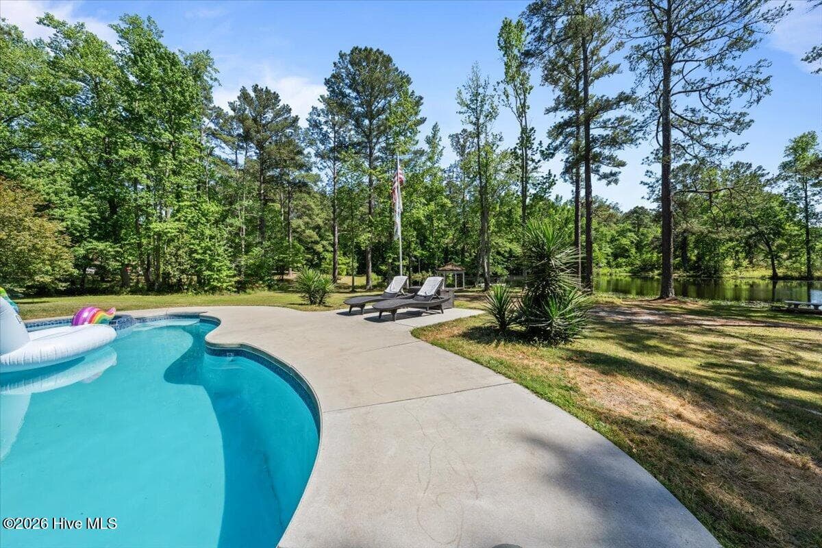 Single Family Residence at 171 Dobbins Lane, Rockingham, NC 28379, photo 17 of 116