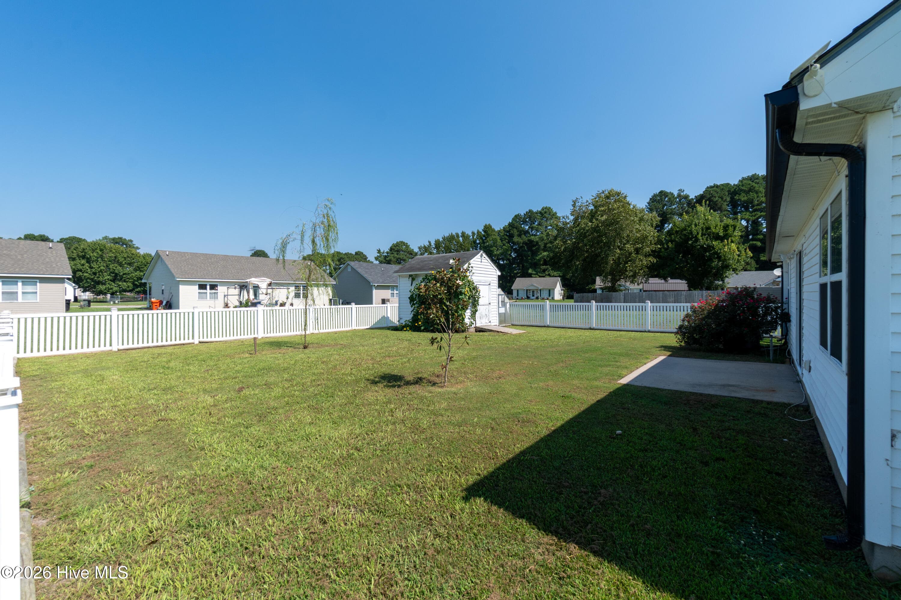 Single Family Residence at 105 Raintree Run, Elizabeth City, NC 27909, photo 39 of 48