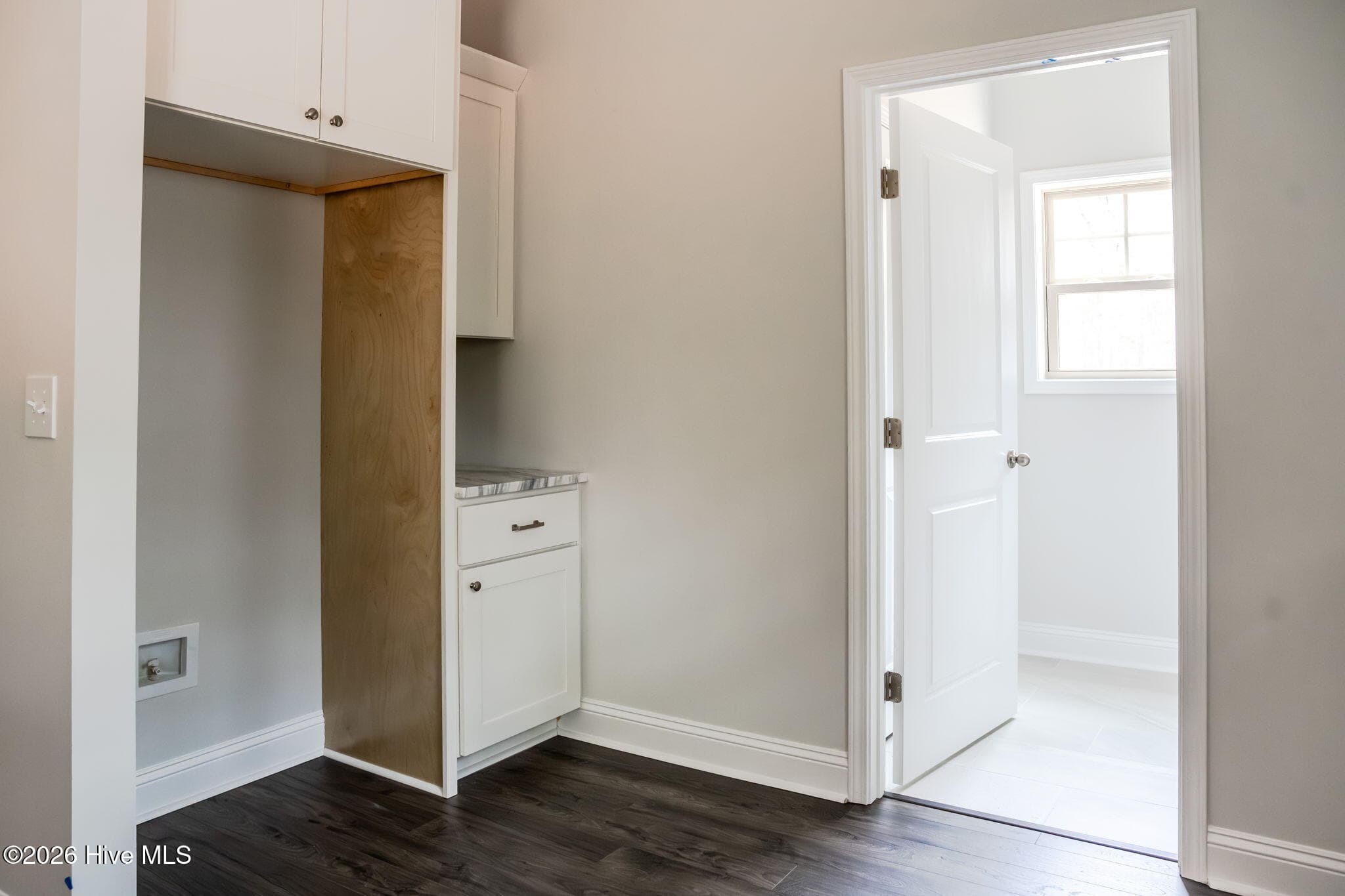 TELLURIDE LOT 06 - "Colston" - 229 Telluride Court, Aberdeen, NC 28315