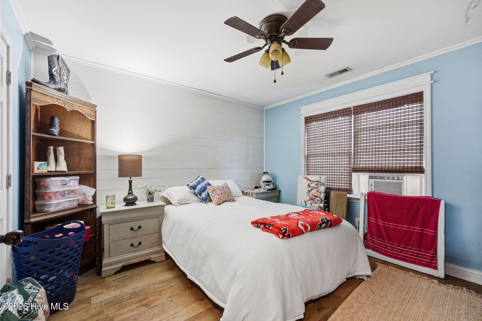 Single Family Residence at 158 Quinn Hill Road, Newport, NC 28570, photo 17 of 47