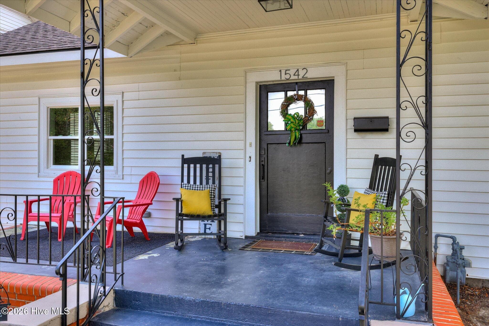 Single Family Residence at 1542 Schley Street, Augusta, GA 30904, photo 6 of 36