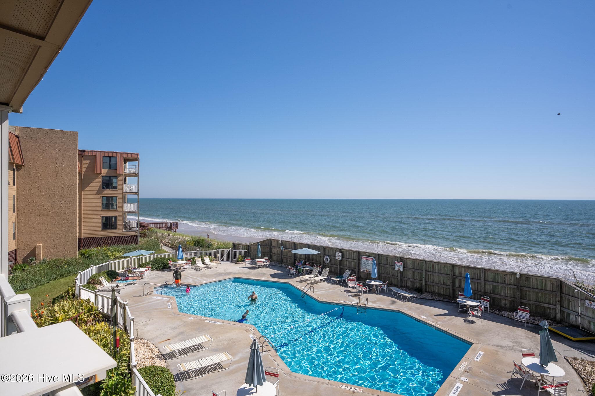 Condominium at 1840 New River Inlet Road 2203, North Topsail Beach, NC 28460, photo 28 of 59
