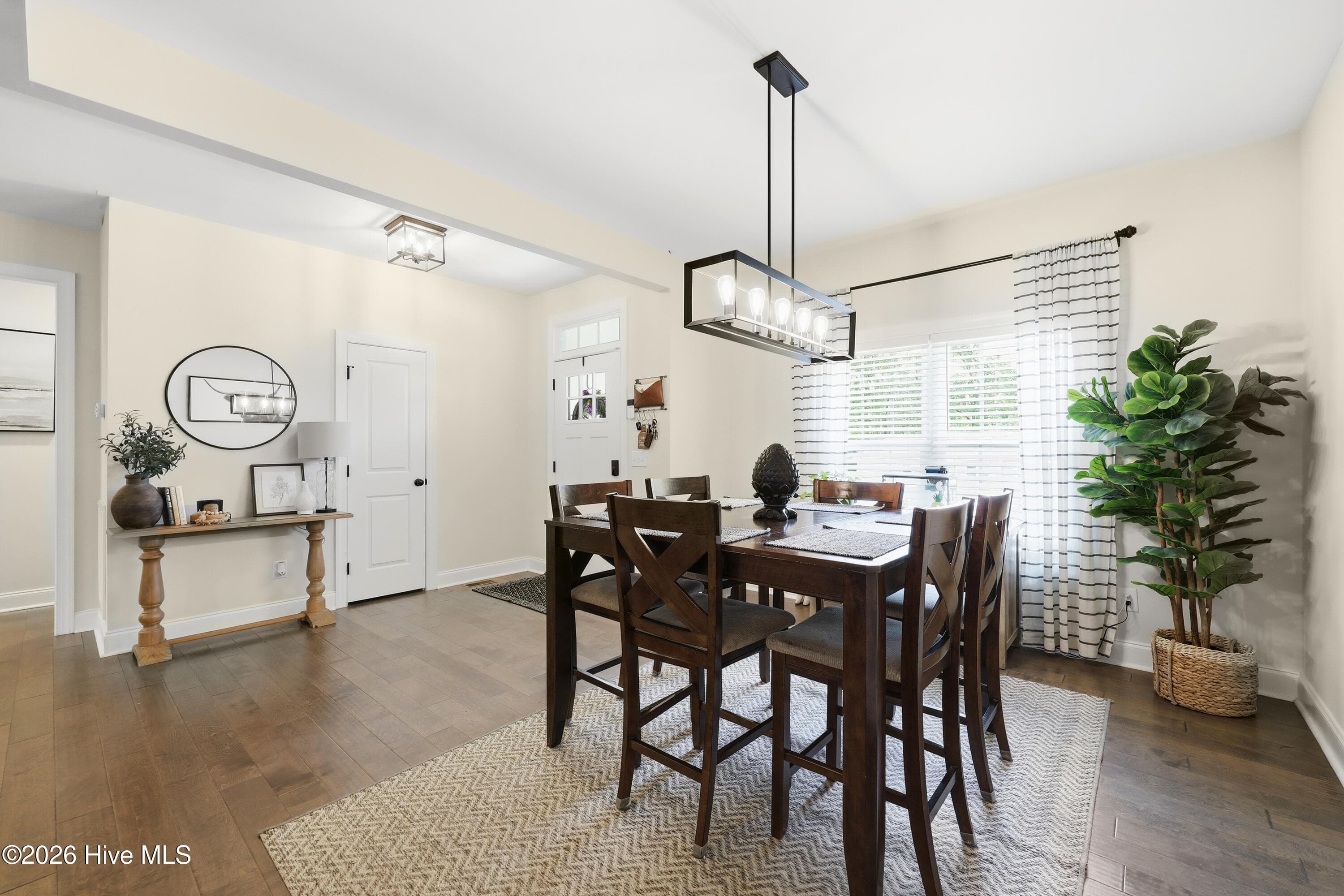 Single Family Residence at 280 Spring Lake Drive, Pinehurst, NC 28374, photo 6 of 40