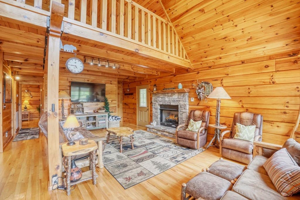 Residential at 145 Skyview Drive, Murphy, NC 28906, photo 7 of 40