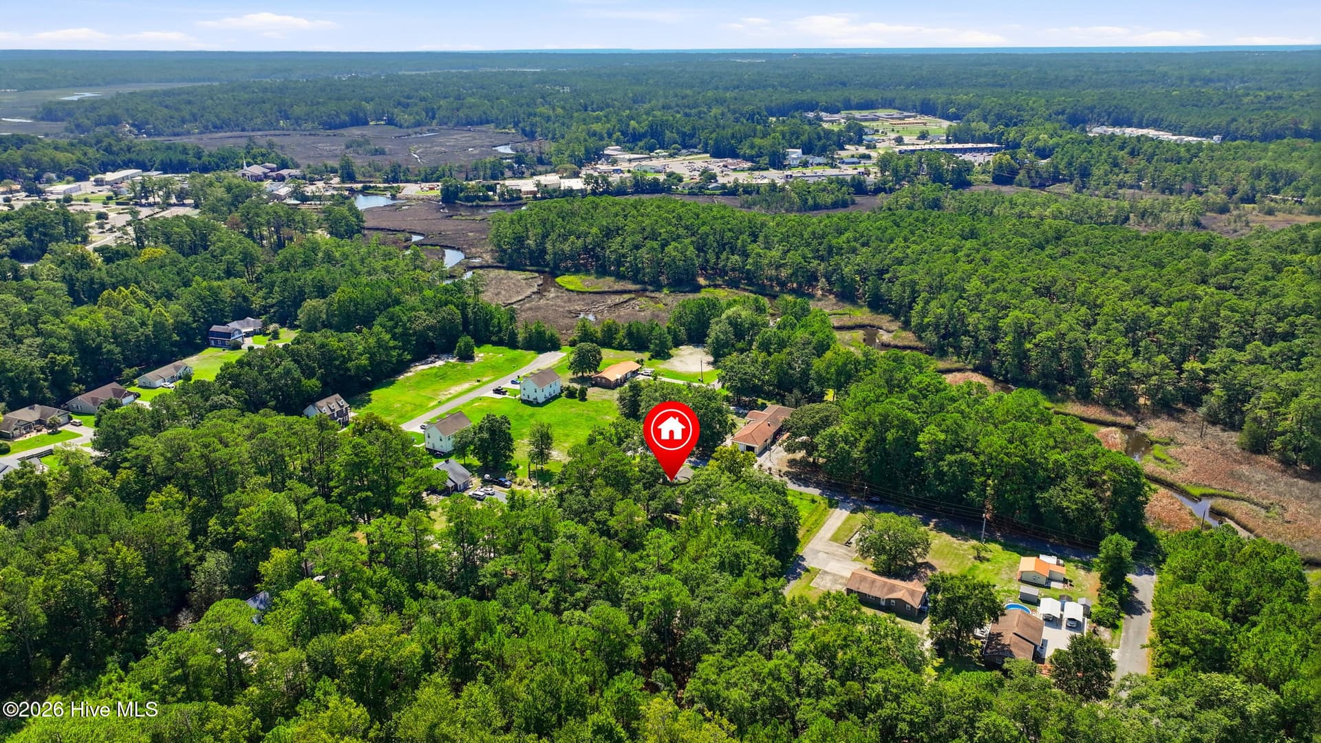 Single Family Residence at 308 Holmes Street, Shallotte, NC 28470, photo 34 of 37