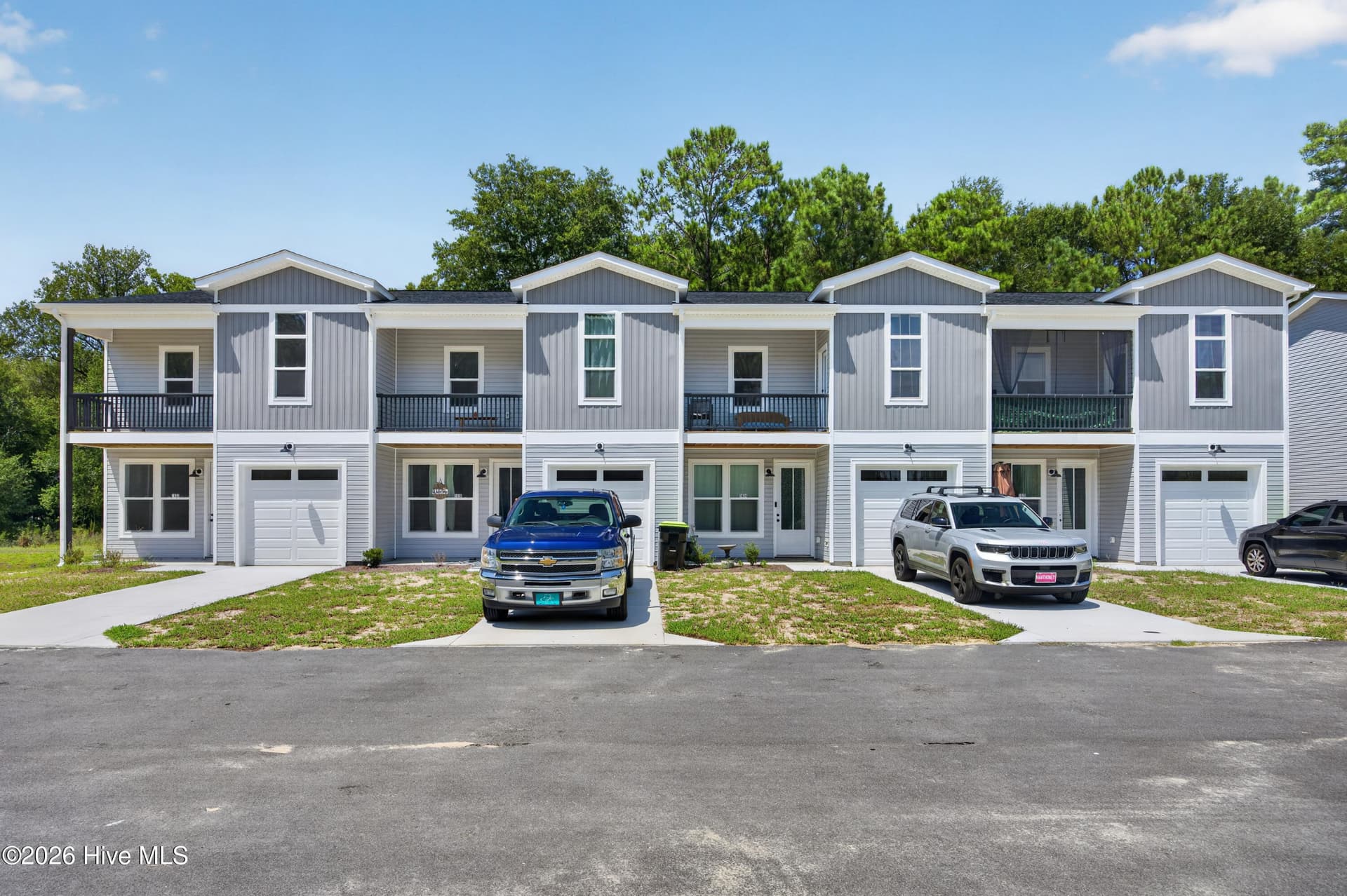 Quadruplex at 1032 Xian Way, Northwest, NC 28451, photo 18 of 81